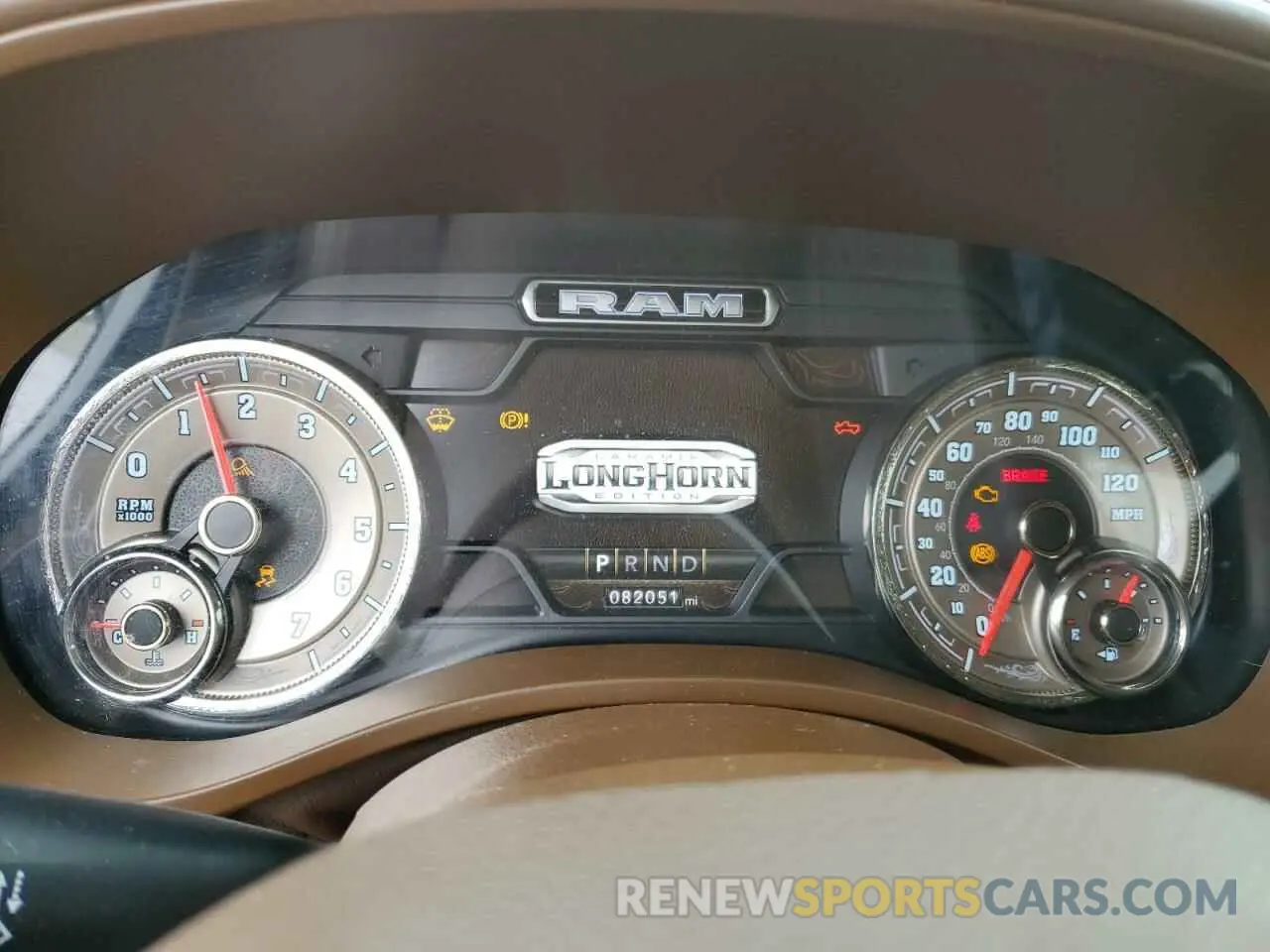 9 fotografías del automóvil dañado 1C6SRFKT4LN305234 RAM 1500 2020