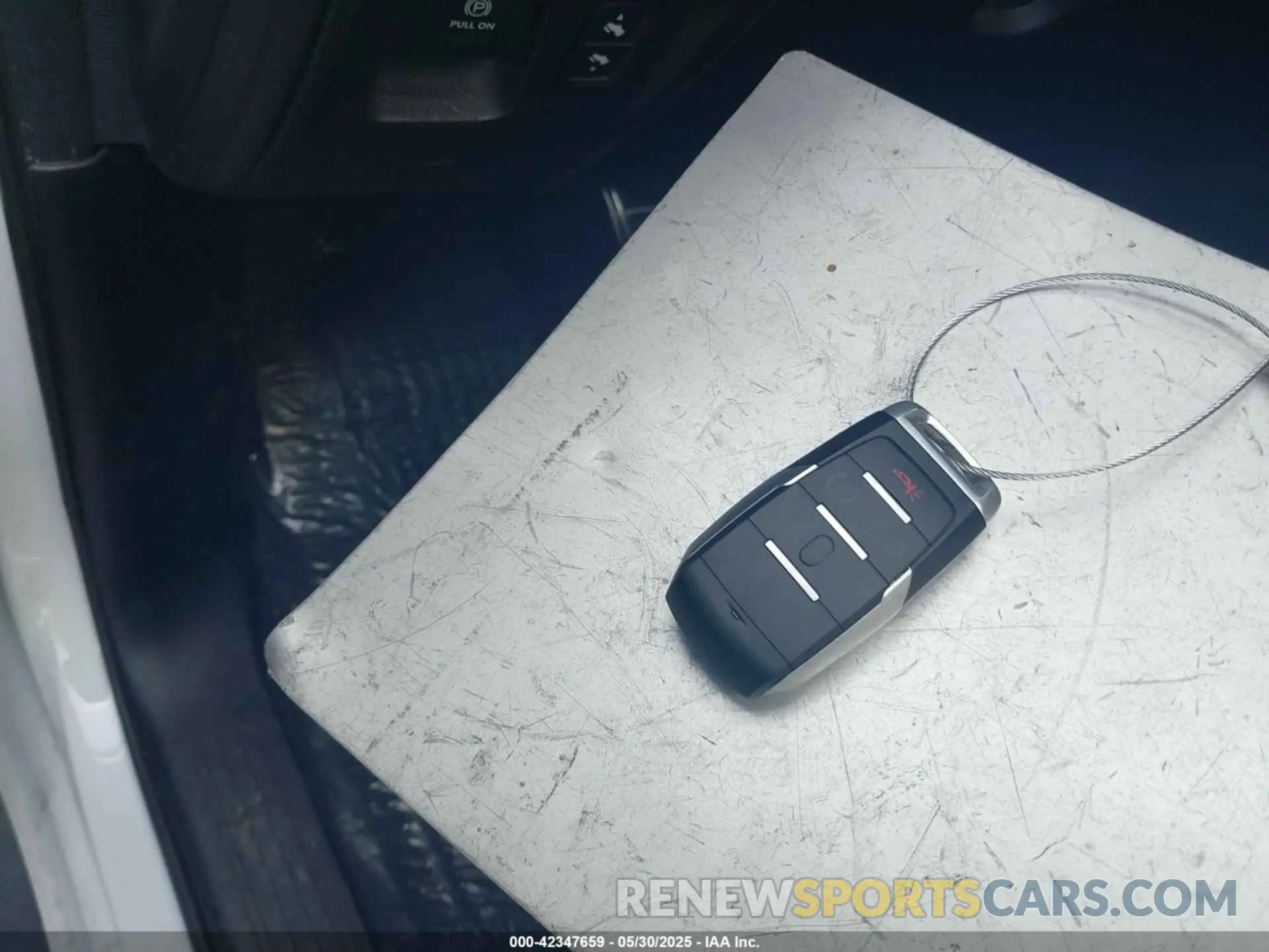 11 fotografías del automóvil dañado 1C6RREBG8MN748998 RAM 1500 2021