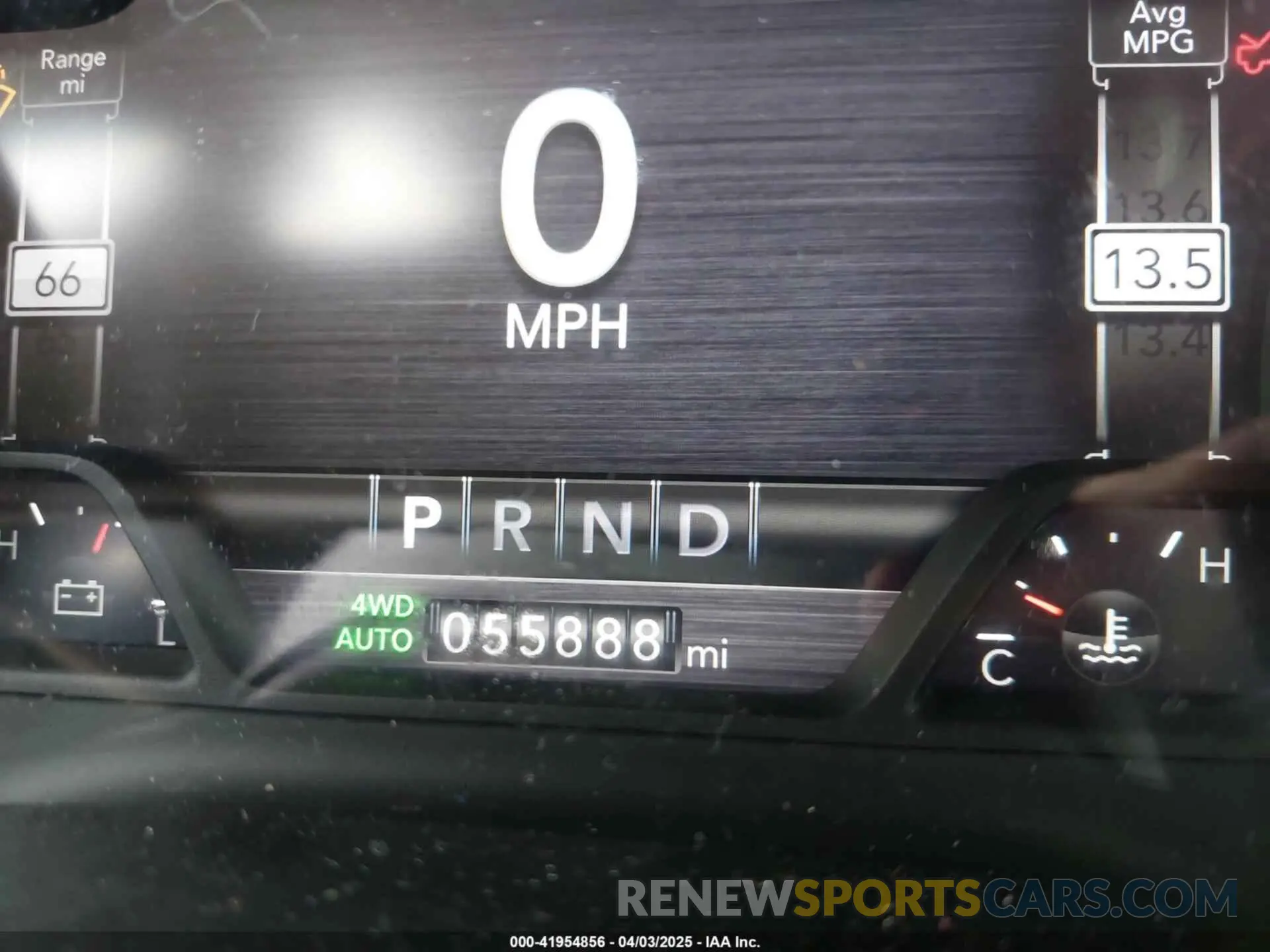 7 fotografías del automóvil dañado 1C6SRFBT0MN540666 RAM 1500 2021