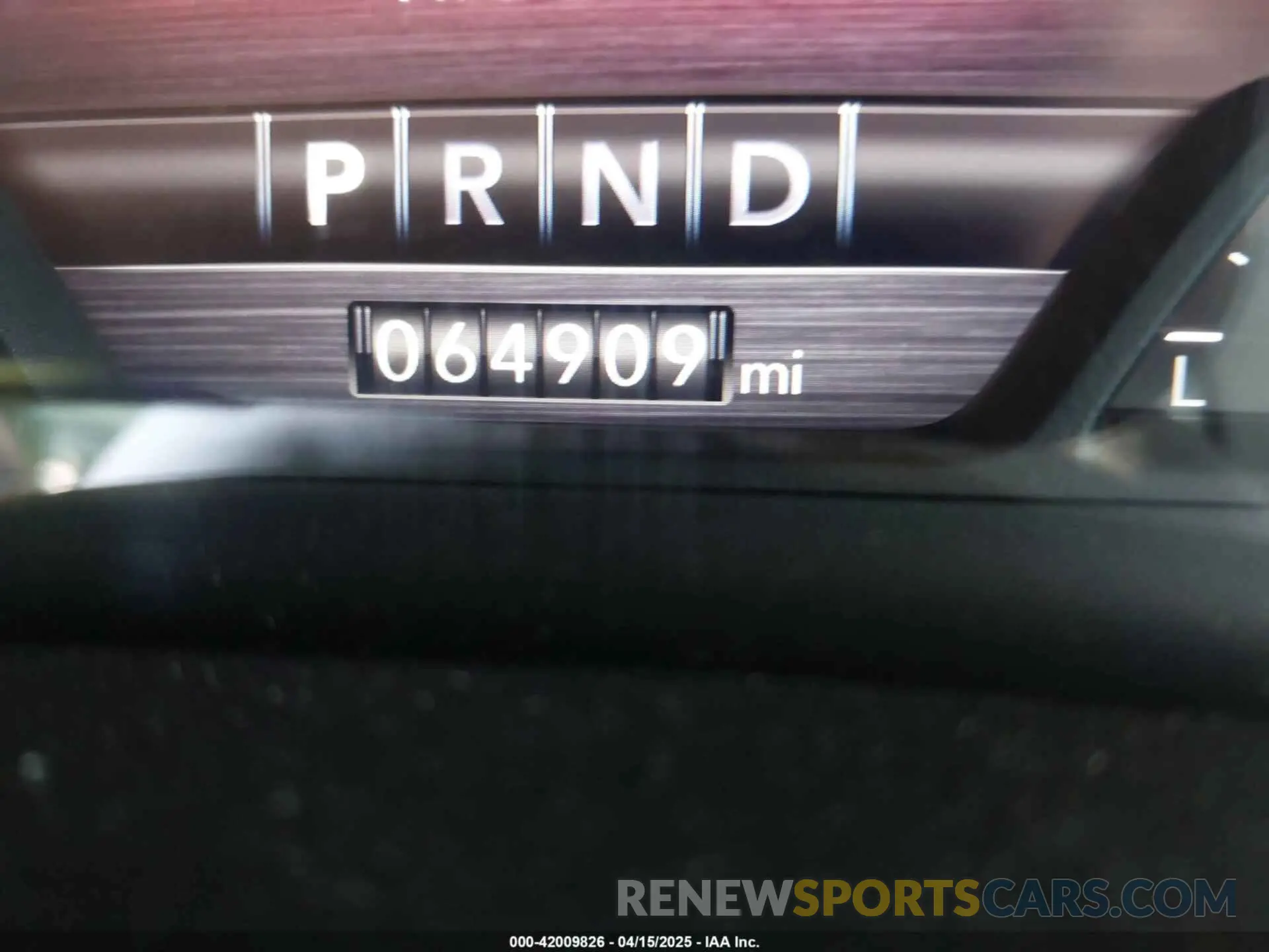 15 fotografías del automóvil dañado 1C6SRFBT2MN732087 RAM 1500 2021