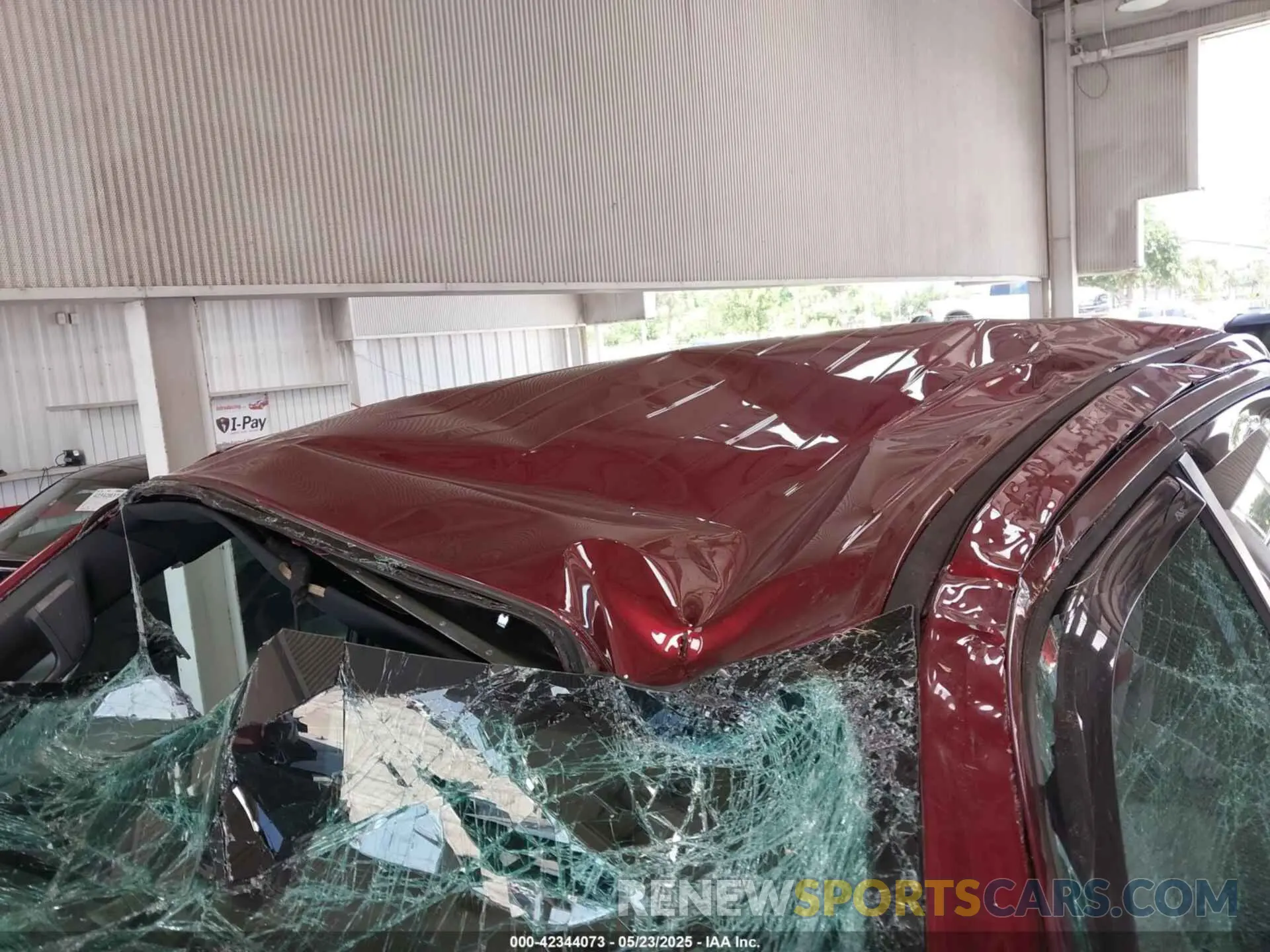 6 fotografías del automóvil dañado 1C6SRFFT9MN676871 RAM 1500 2021
