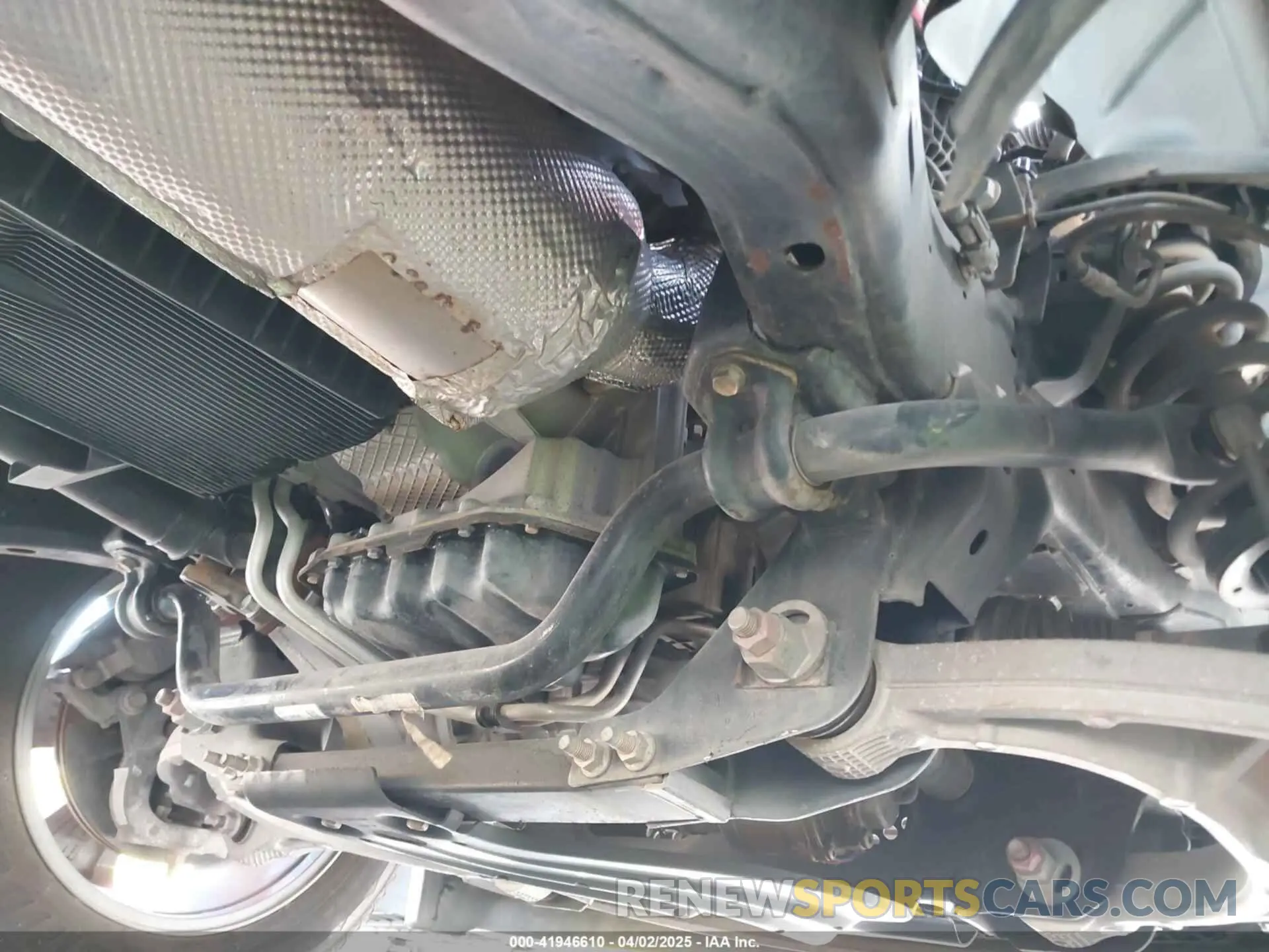 17 fotografías del automóvil dañado 1C6SRFJM5MN648372 RAM 1500 2021