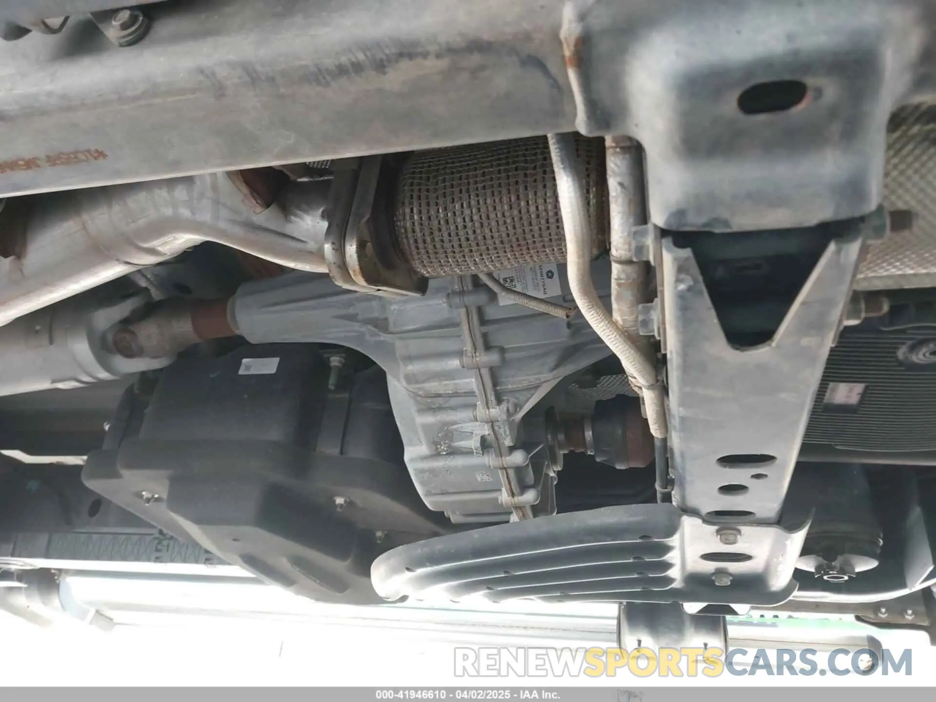 18 fotografías del automóvil dañado 1C6SRFJM5MN648372 RAM 1500 2021