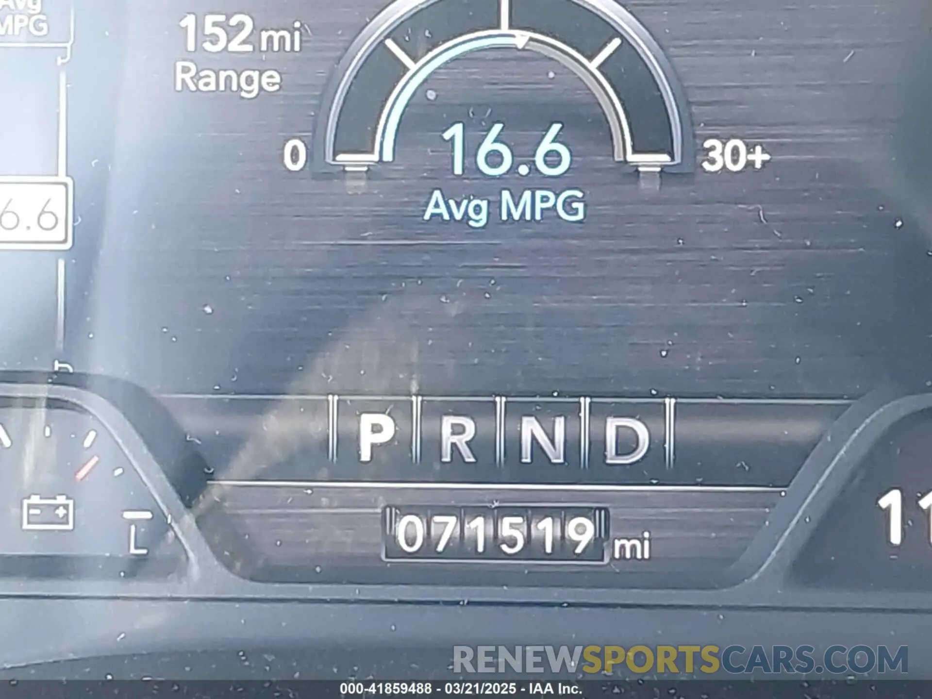 15 fotografías del automóvil dañado 1C6SRFJT0MN740352 RAM 1500 2021