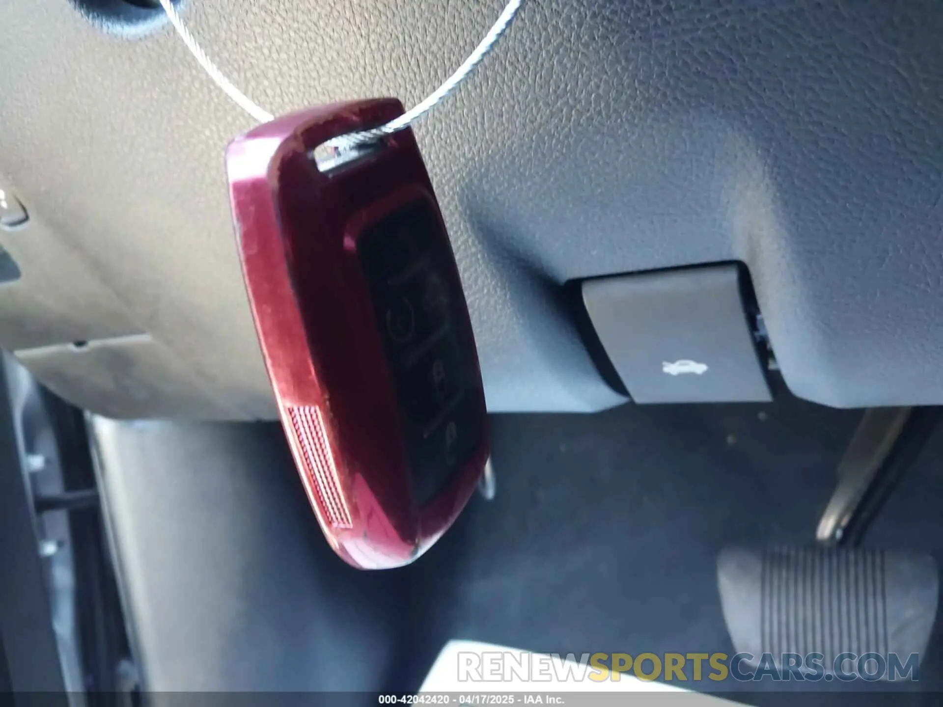 11 fotografías del automóvil dañado 1C6SRFJT3MN764080 RAM 1500 2021