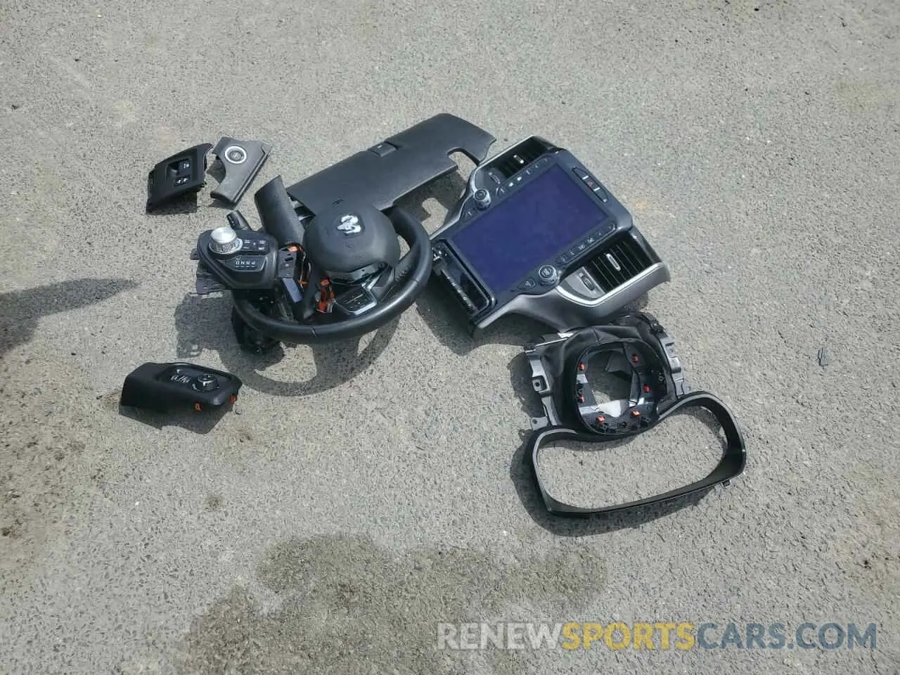 12 fotografías del automóvil dañado 1C6SRFJT4MN764069 RAM 1500 2021