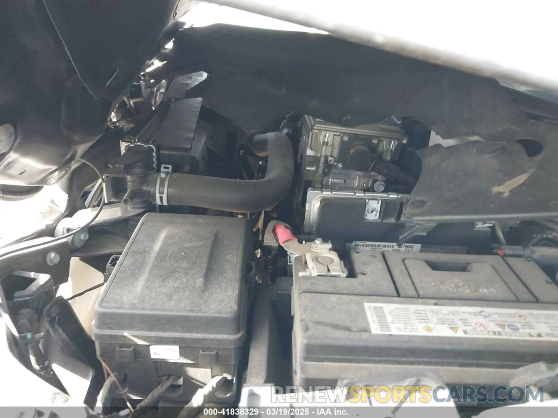 10 fotografías del automóvil dañado 1C6SRFJT4MN799792 RAM 1500 2021