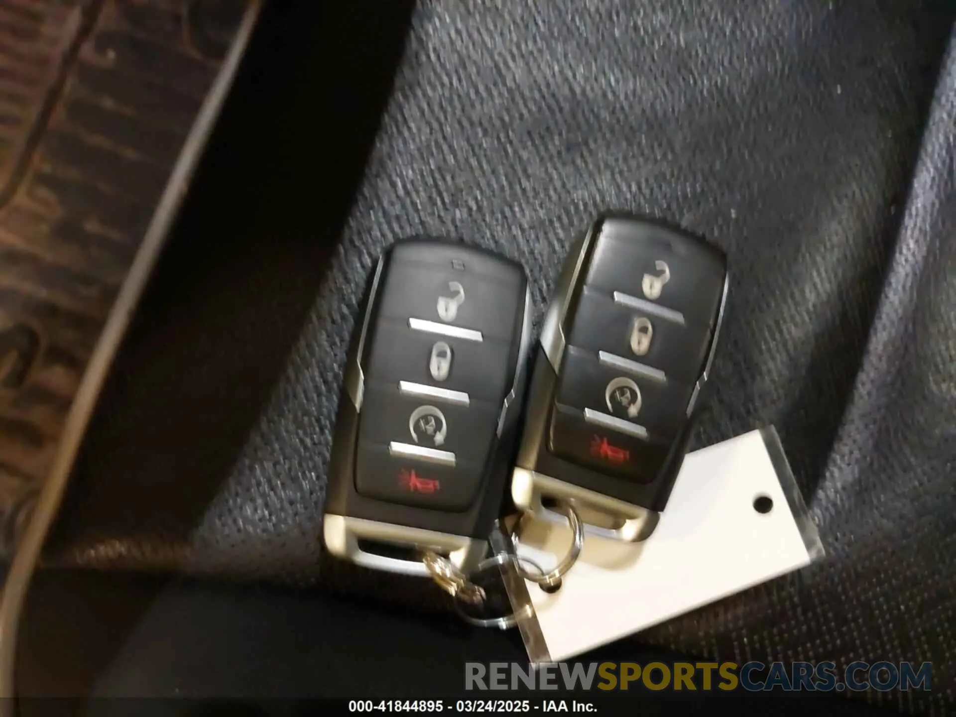 11 fotografías del automóvil dañado 1C6SRFJT6MN659212 RAM 1500 2021