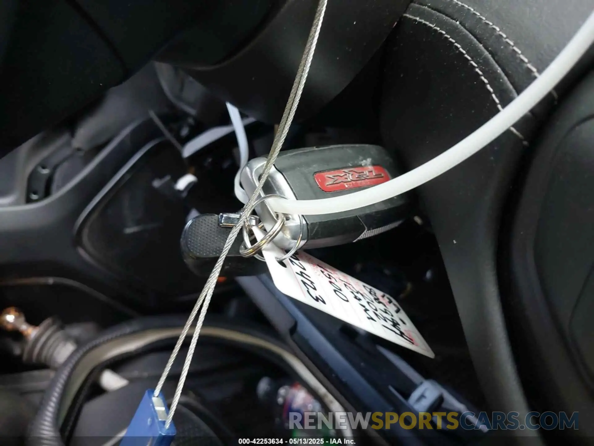 11 fotografías del automóvil dañado 1C6SRFU98MN902423 RAM 1500 2021