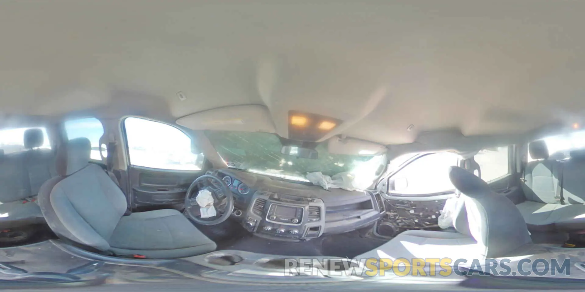 13 fotografías del automóvil dañado 1C6RR7FG0NS230358 RAM 1500 2022