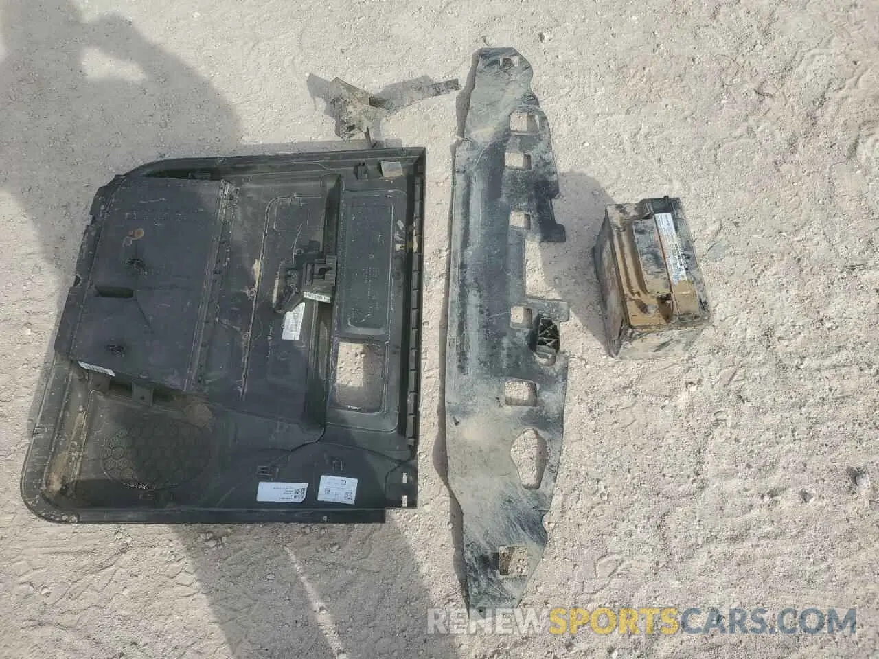 14 fotografías del automóvil dañado 1C6RR7FG0NS230358 RAM 1500 2022