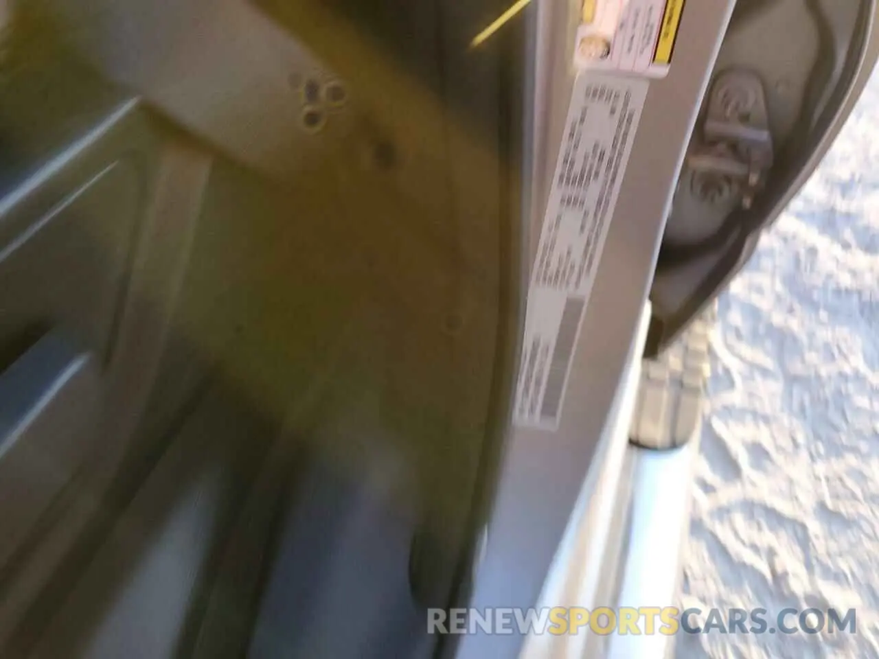 12 fotografías del automóvil dañado 1C6RREBG7NN398152 RAM 1500 2022