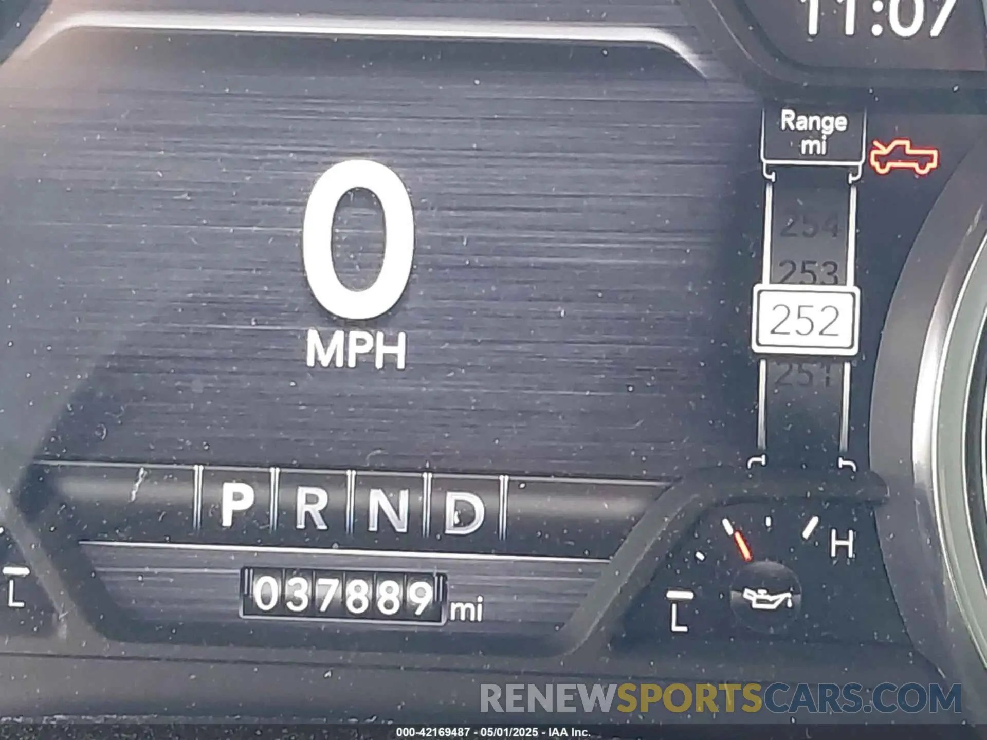 16 fotografías del automóvil dañado 1C6RREFT1NN178299 RAM 1500 2022