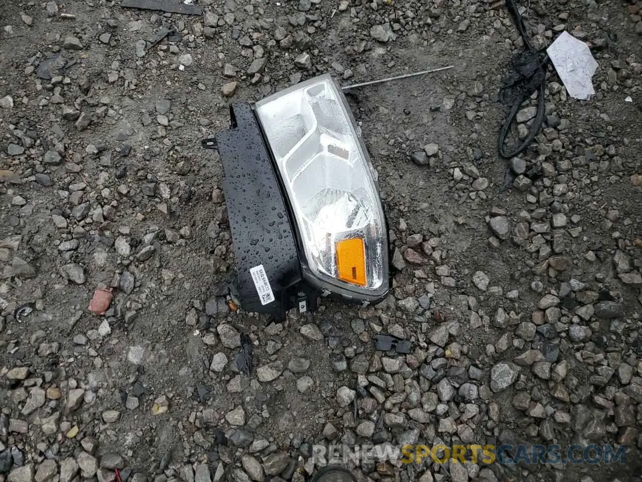 12 fotografías del automóvil dañado 1C6RREMT7NN416028 RAM 1500 2022