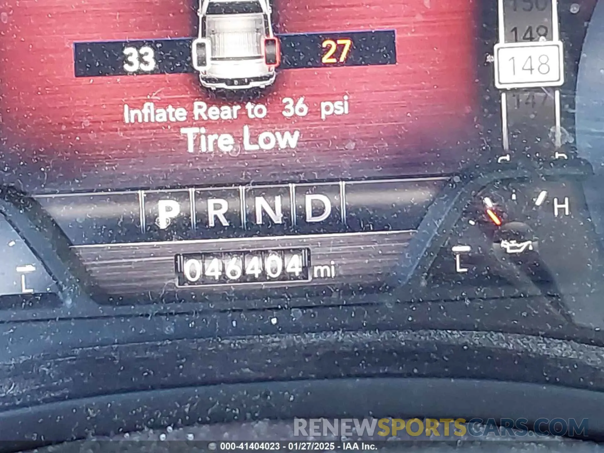 15 fotografías del automóvil dañado 1C6RRFBG3NN341419 RAM 1500 2022