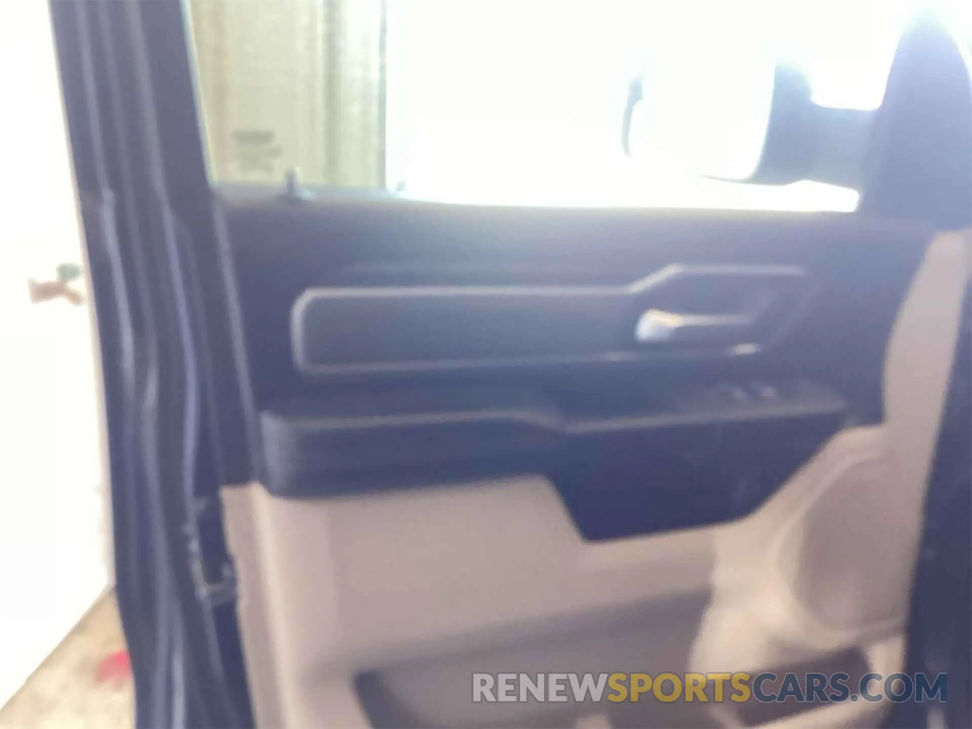 1 fotografías del automóvil dañado 1C6RRFFG1NN179042 RAM 1500 2022