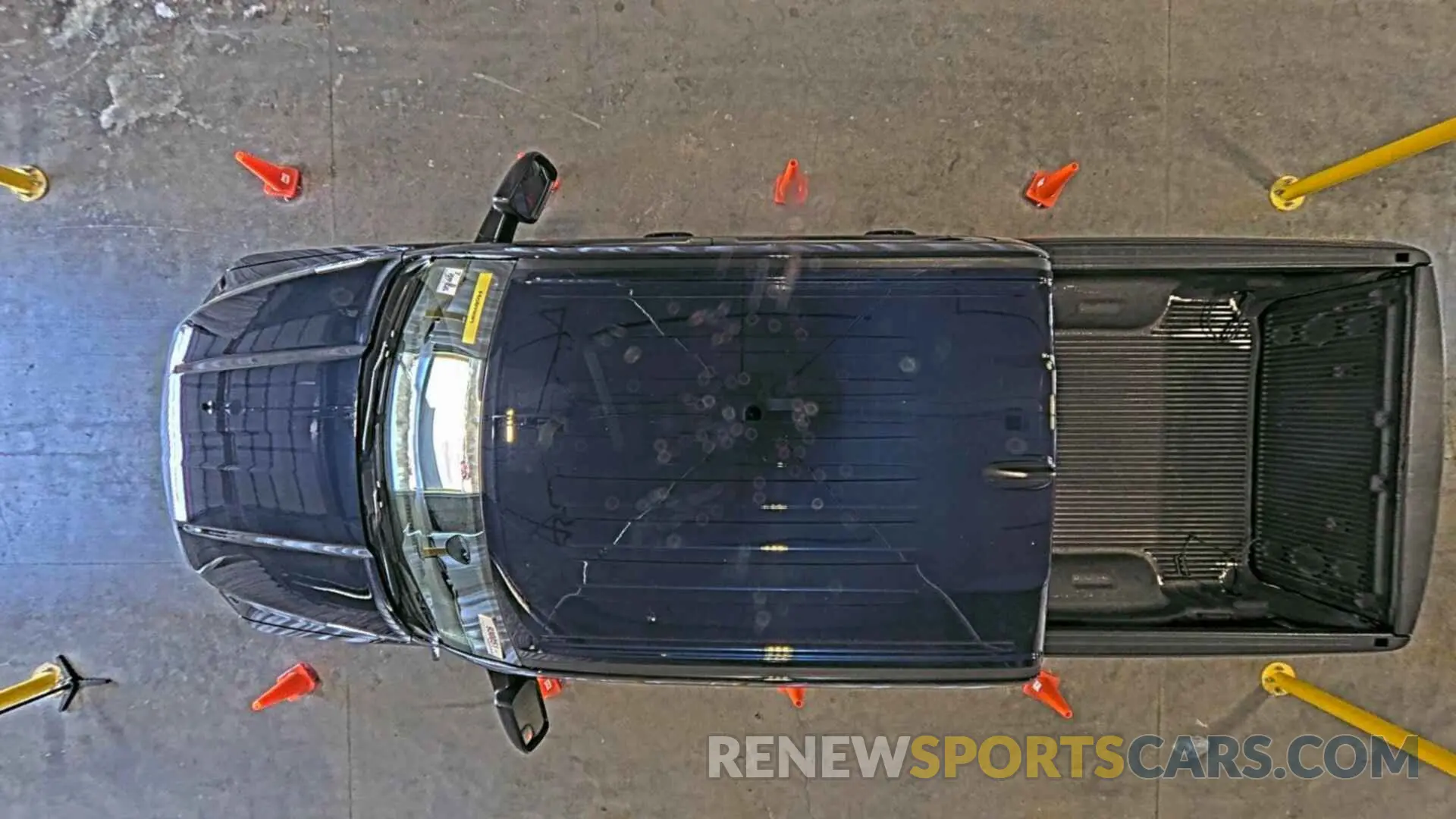 29 fotografías del automóvil dañado 1C6RRFFG1NN179042 RAM 1500 2022