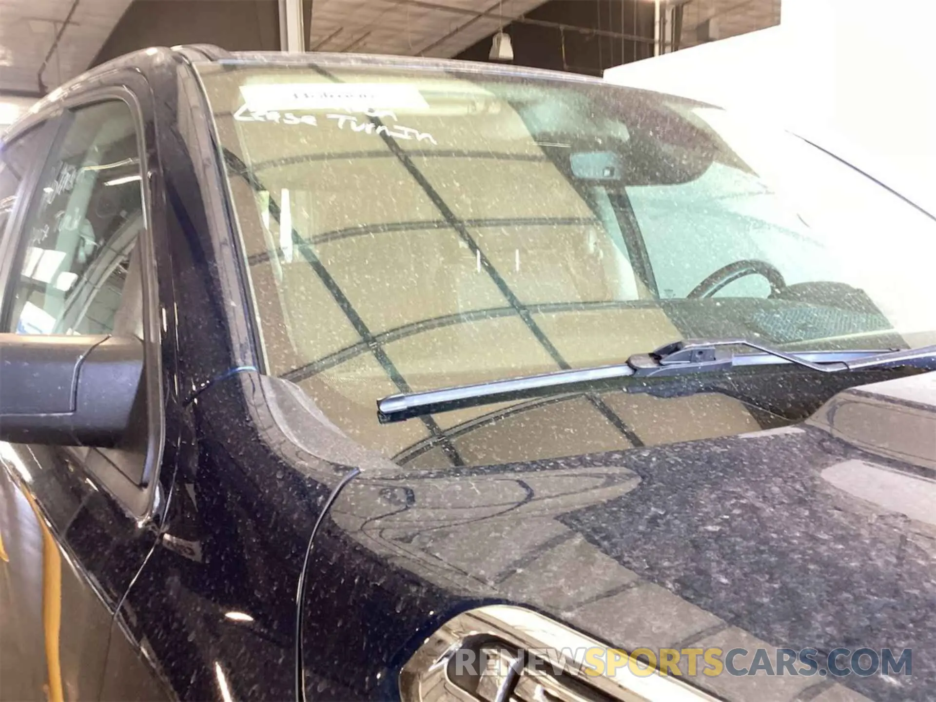 3 fotografías del automóvil dañado 1C6RRFFG1NN179042 RAM 1500 2022