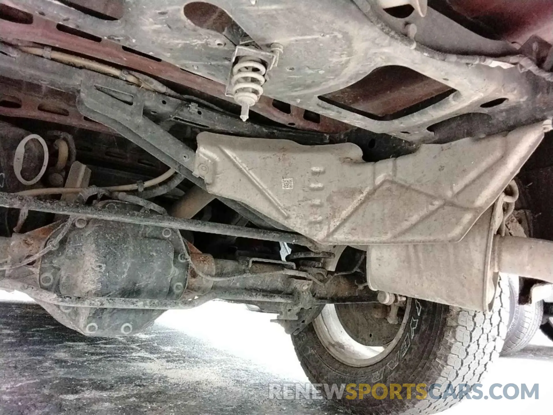 15 fotografías del automóvil dañado 1C6RRFFG2NN178997 RAM 1500 2022