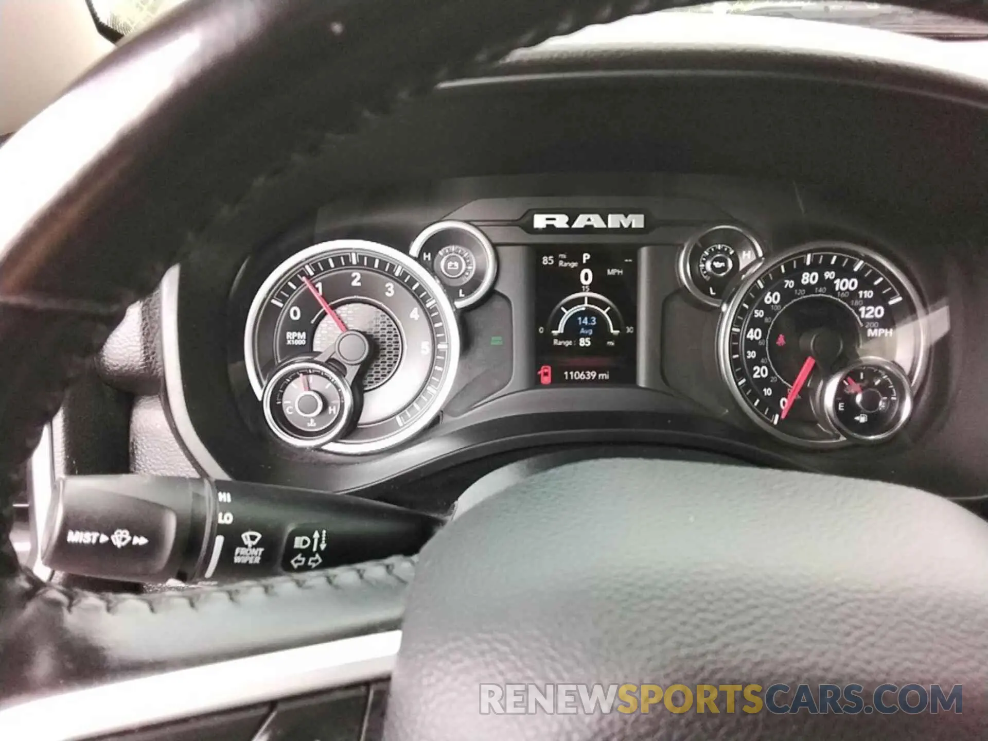 26 fotografías del automóvil dañado 1C6RRFFG2NN178997 RAM 1500 2022