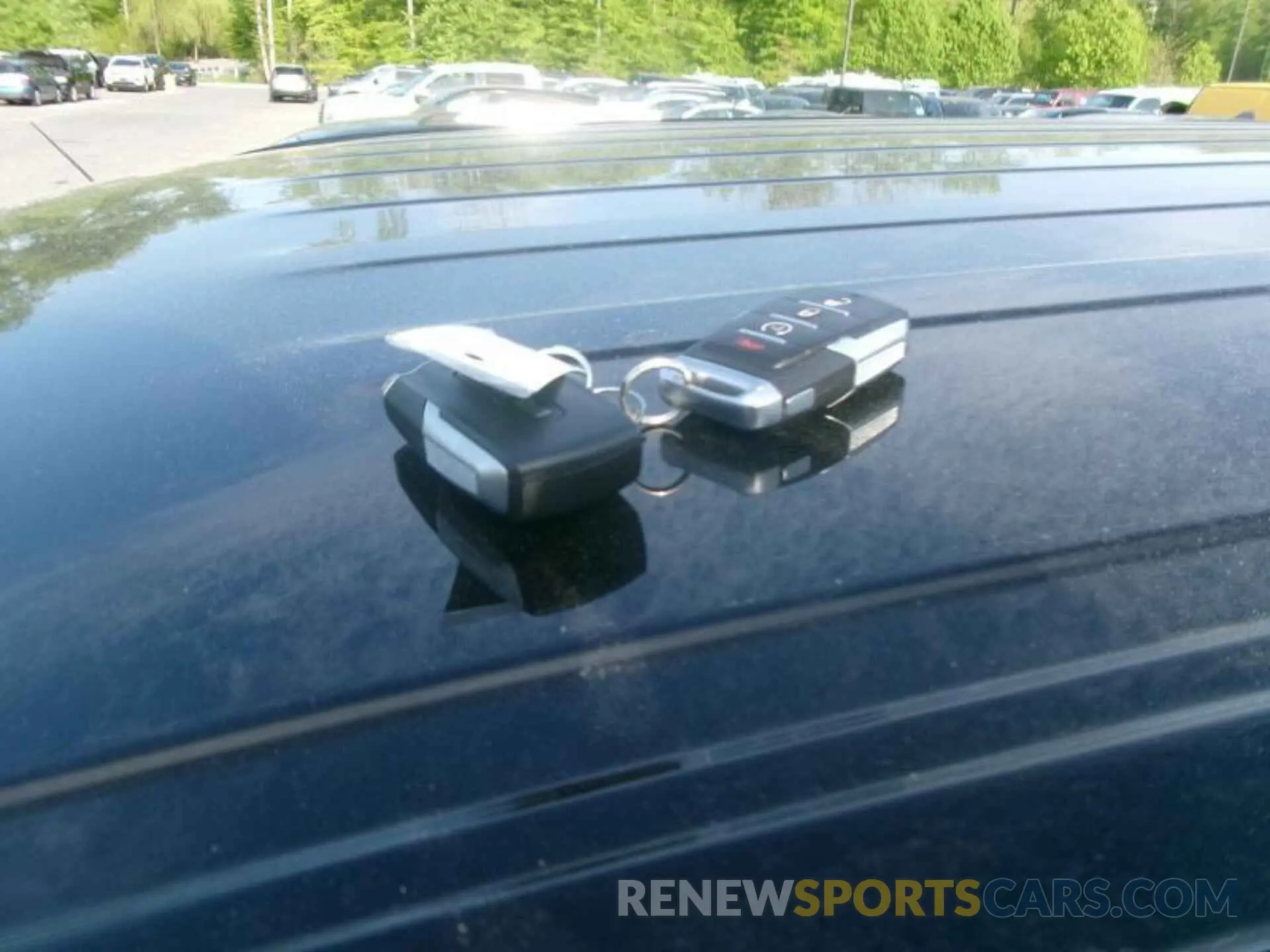 3 fotografías del automóvil dañado 1C6RRFFG3NN389917 RAM 1500 2022