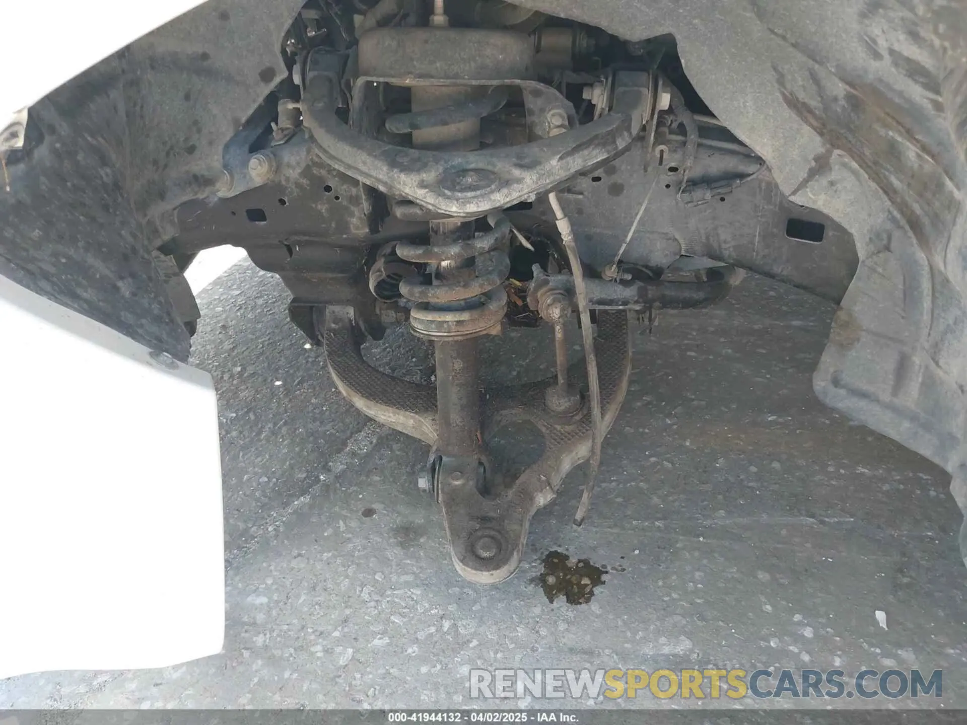19 fotografías del automóvil dañado 1C6RRFMG2NN430198 RAM 1500 2022