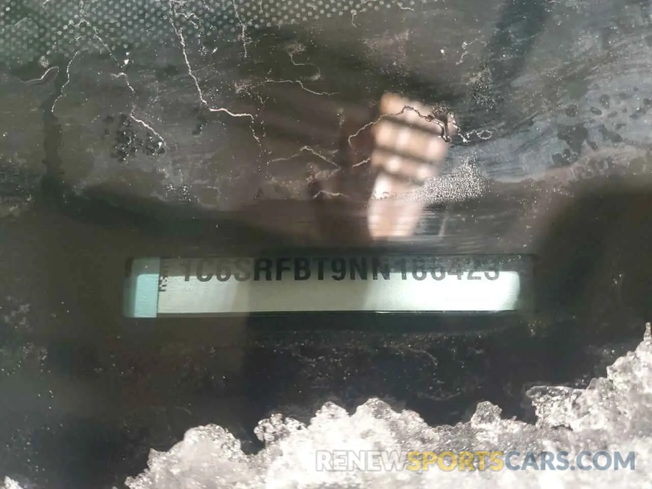 12 fotografías del automóvil dañado 1C6SRFBT9NN186423 RAM 1500 2022
