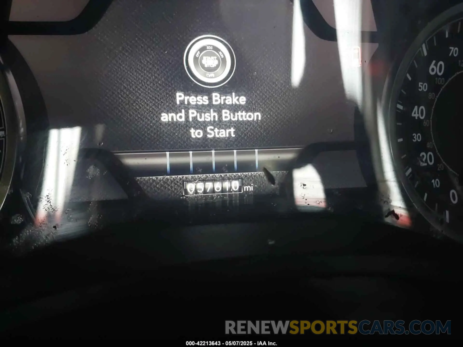 7 fotografías del automóvil dañado 1C6SRFFT3NN406309 RAM 1500 2022