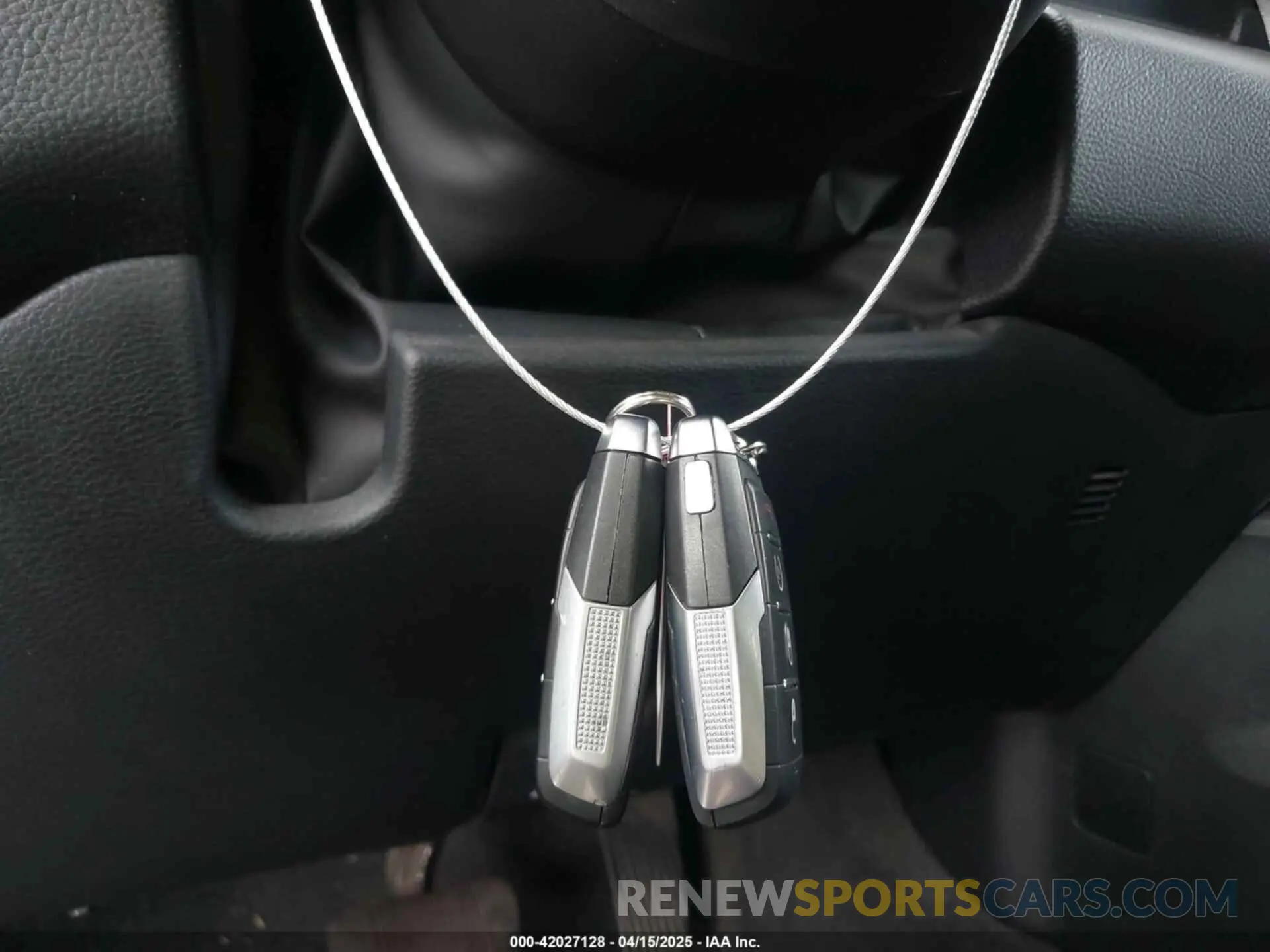 11 fotografías del automóvil dañado 1C6SRFFT6NN468531 RAM 1500 2022