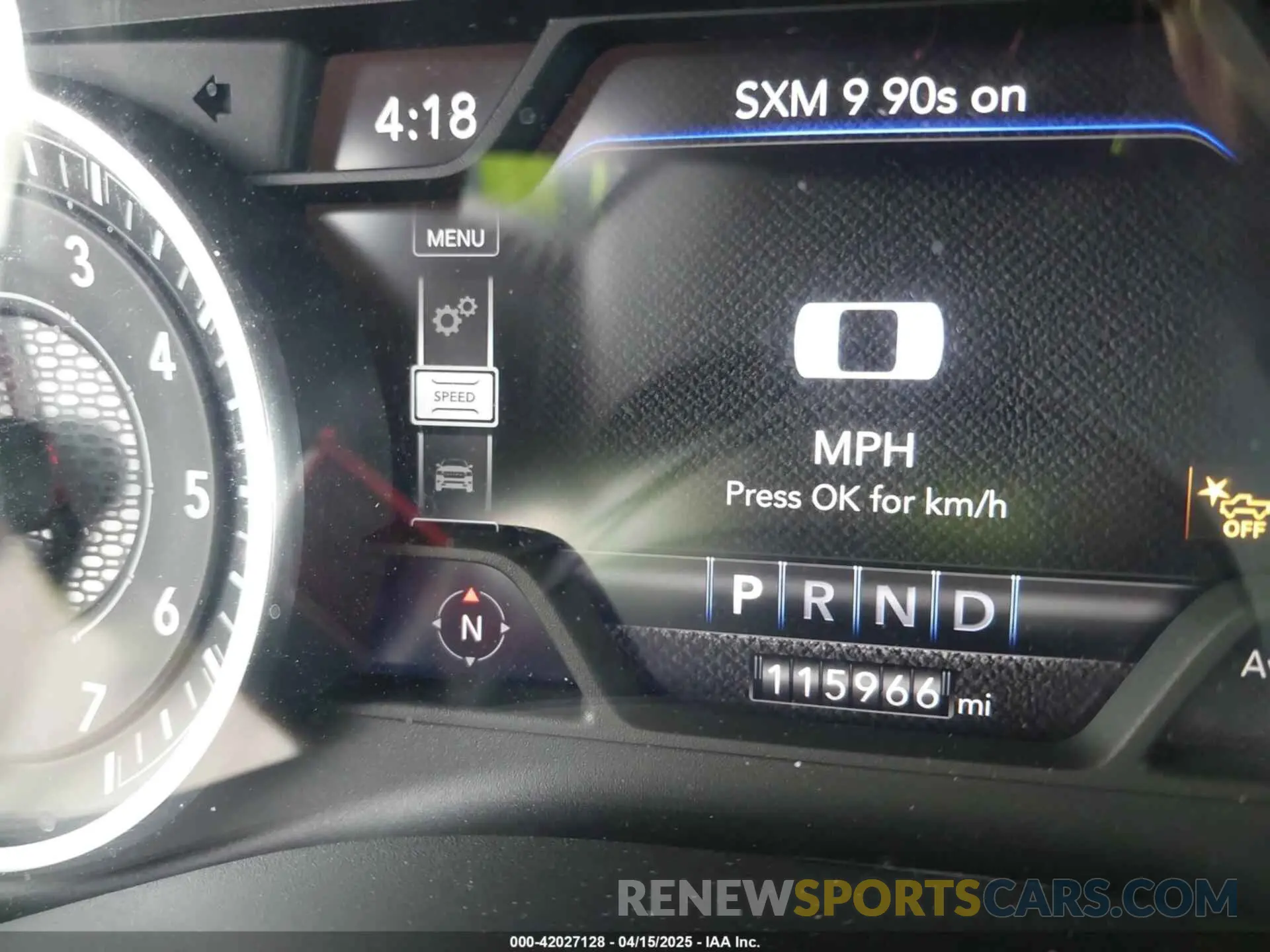15 fotografías del automóvil dañado 1C6SRFFT6NN468531 RAM 1500 2022