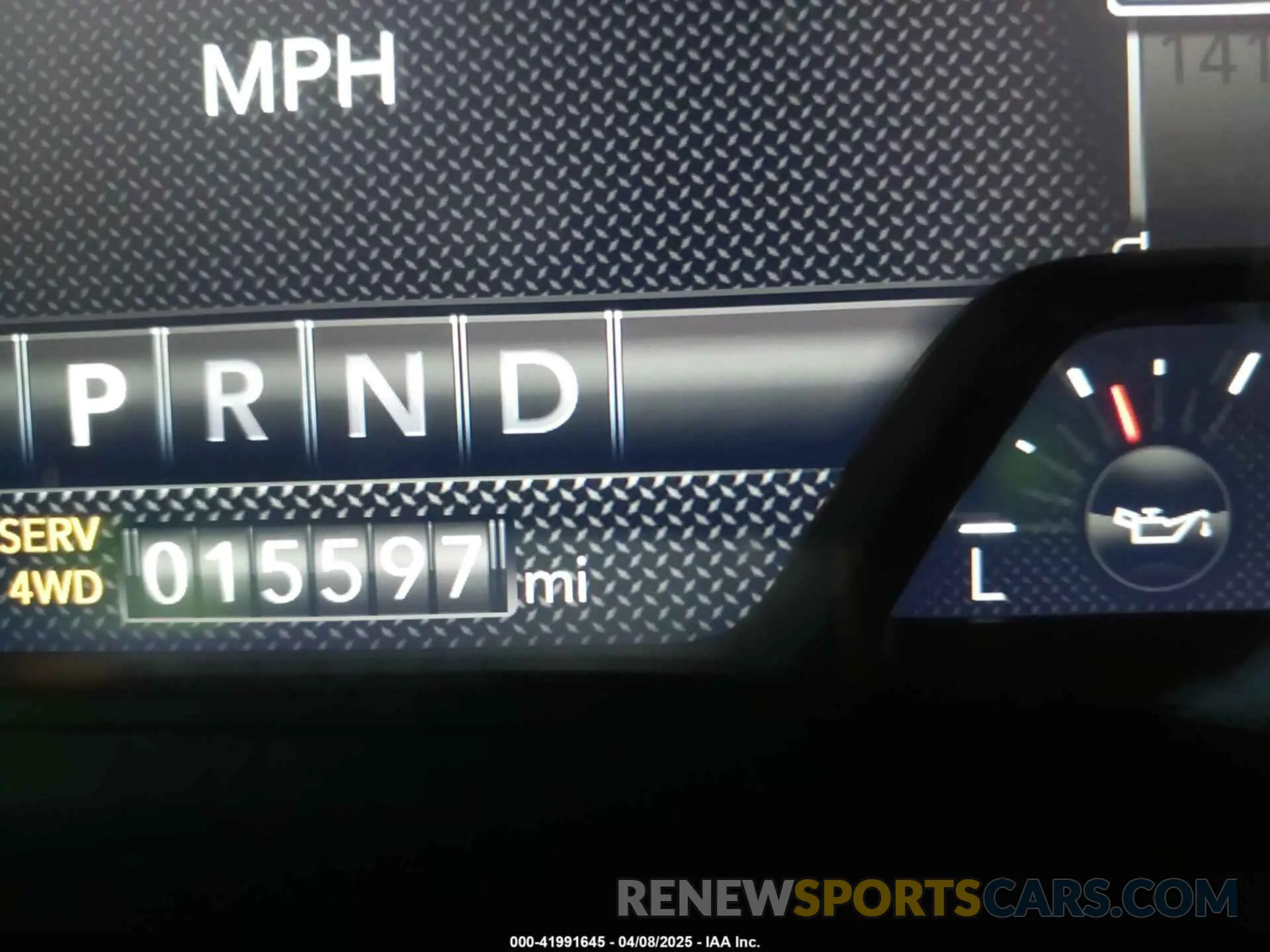 15 fotografías del automóvil dañado 1C6SRFFT7NN204928 RAM 1500 2022