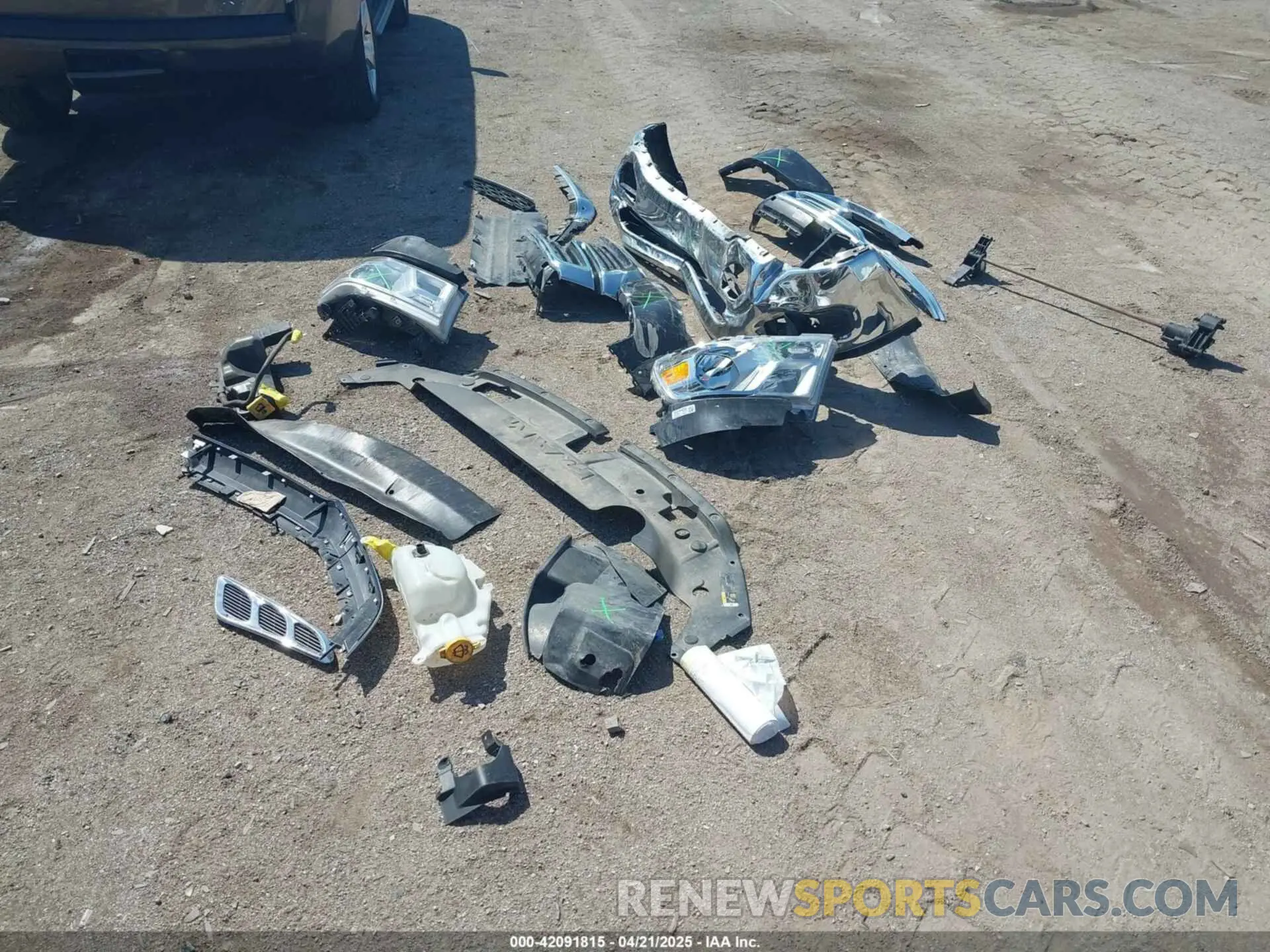 12 fotografías del automóvil dañado 1C6SRFJT0NN314680 RAM 1500 2022