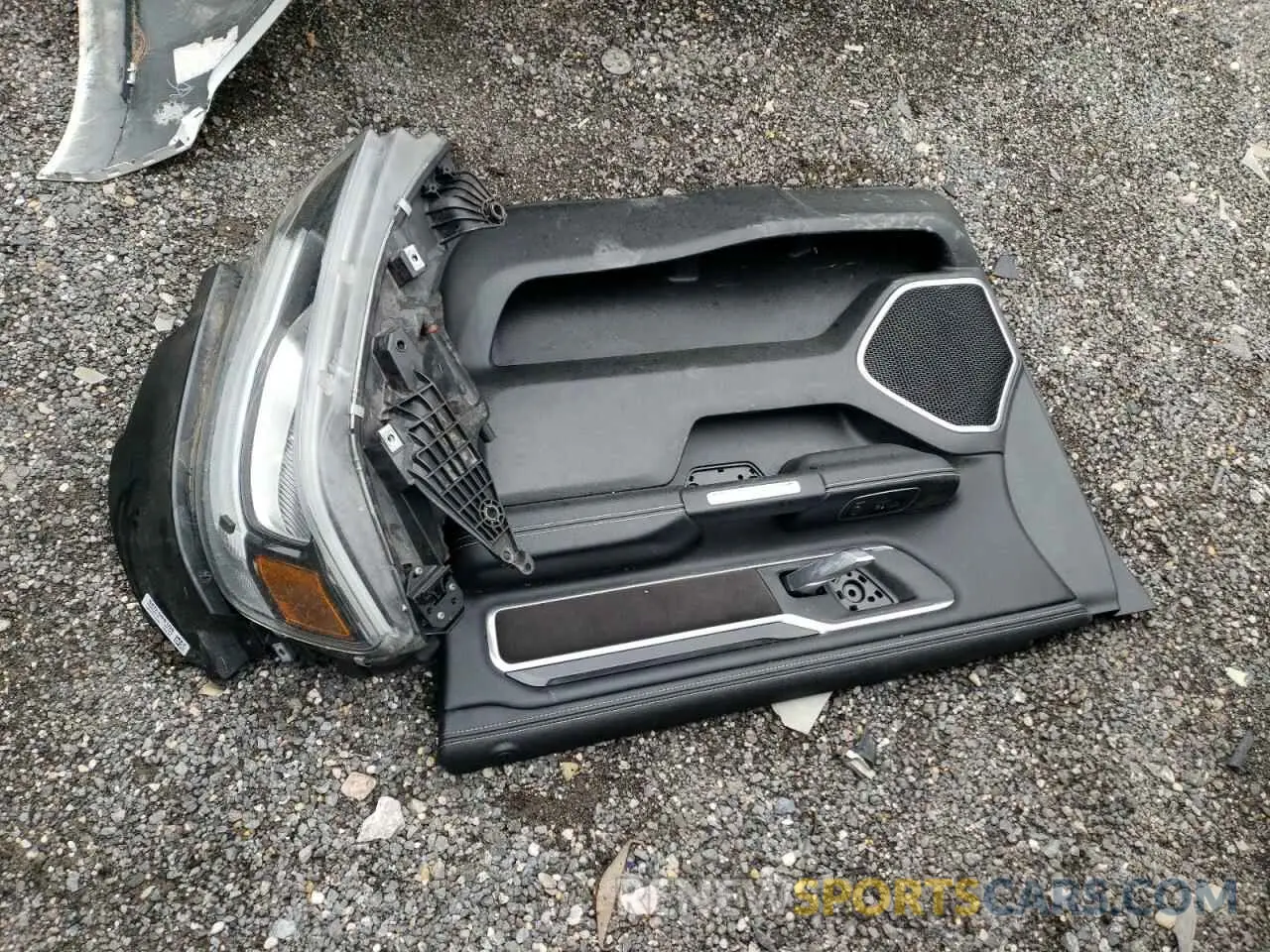 14 fotografías del automóvil dañado 1C6SRFJT1NN294410 RAM 1500 2022
