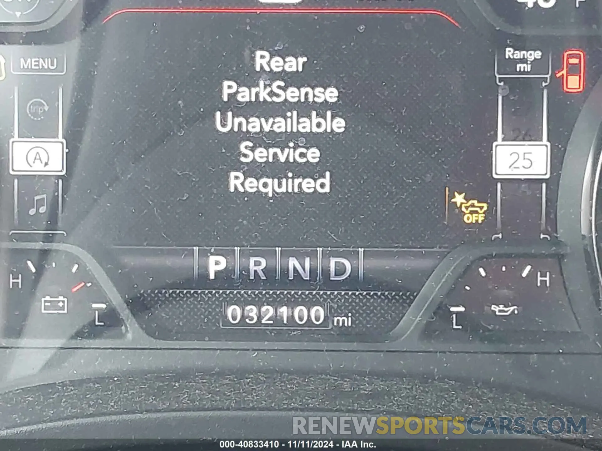 15 fotografías del automóvil dañado 1C6SRFJT3NN348936 RAM 1500 2022