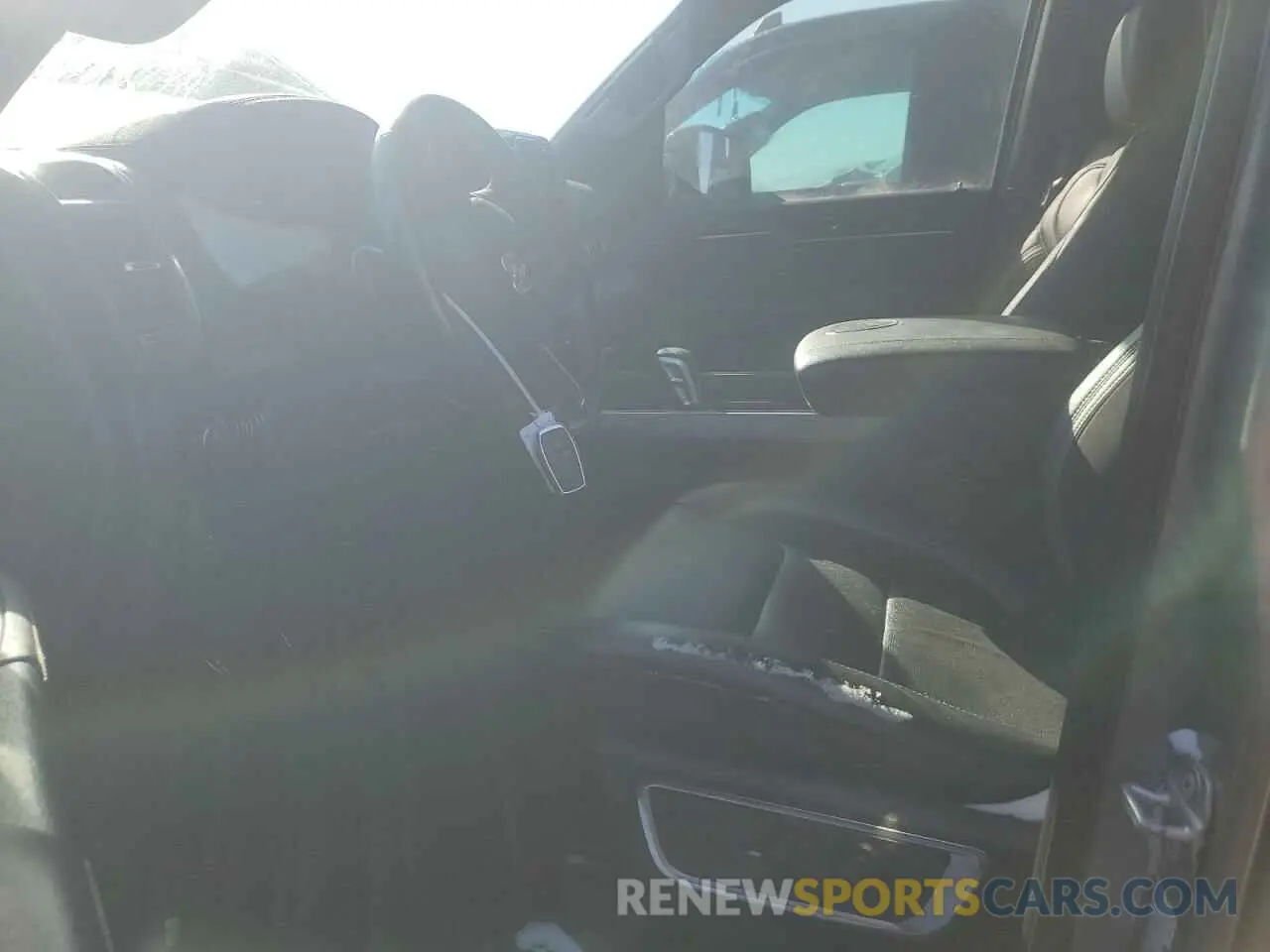 7 fotografías del automóvil dañado 1C6SRFJT4NN214193 RAM 1500 2022
