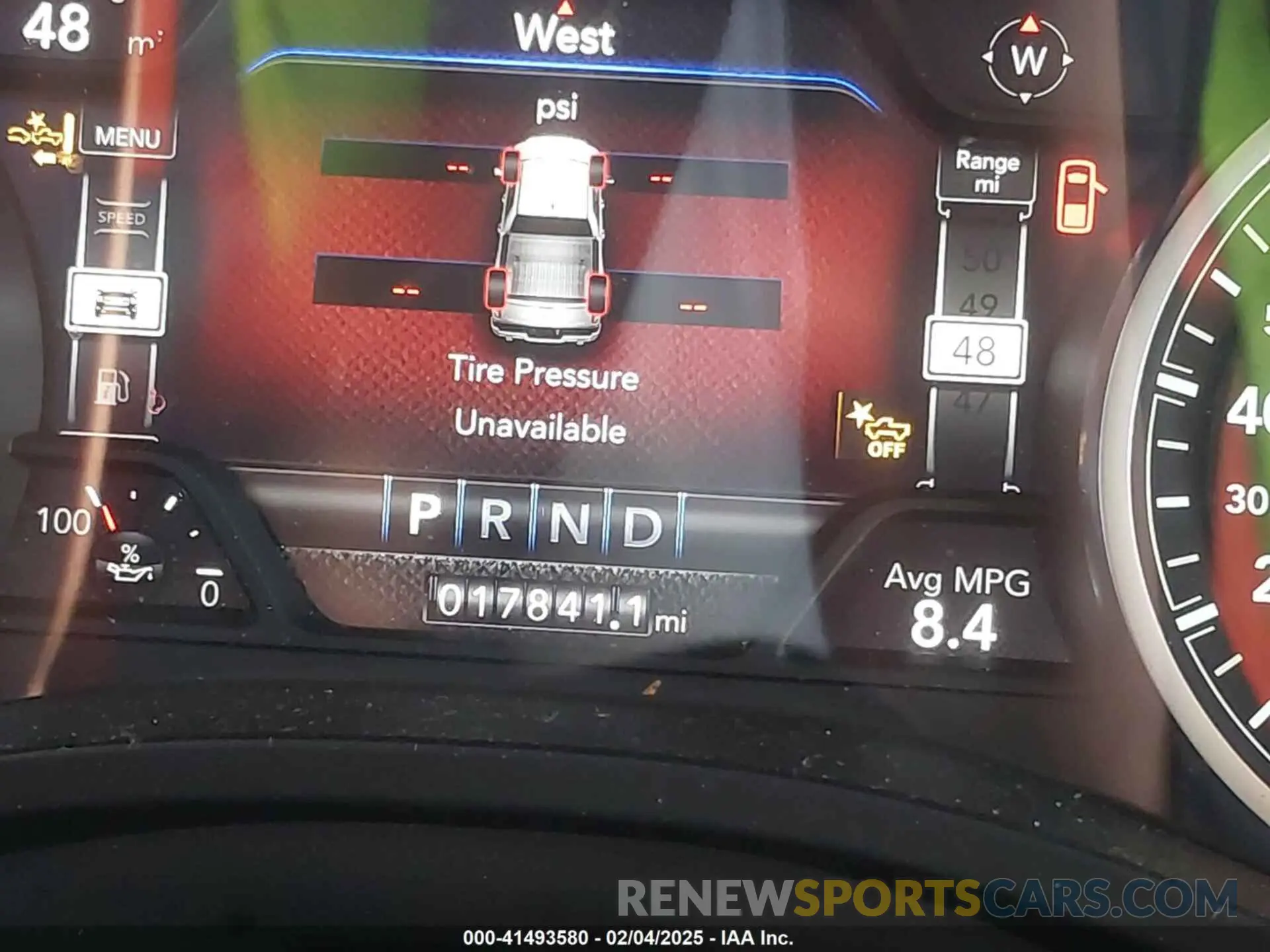 7 fotografías del automóvil dañado 1C6SRFJT5NN239149 RAM 1500 2022