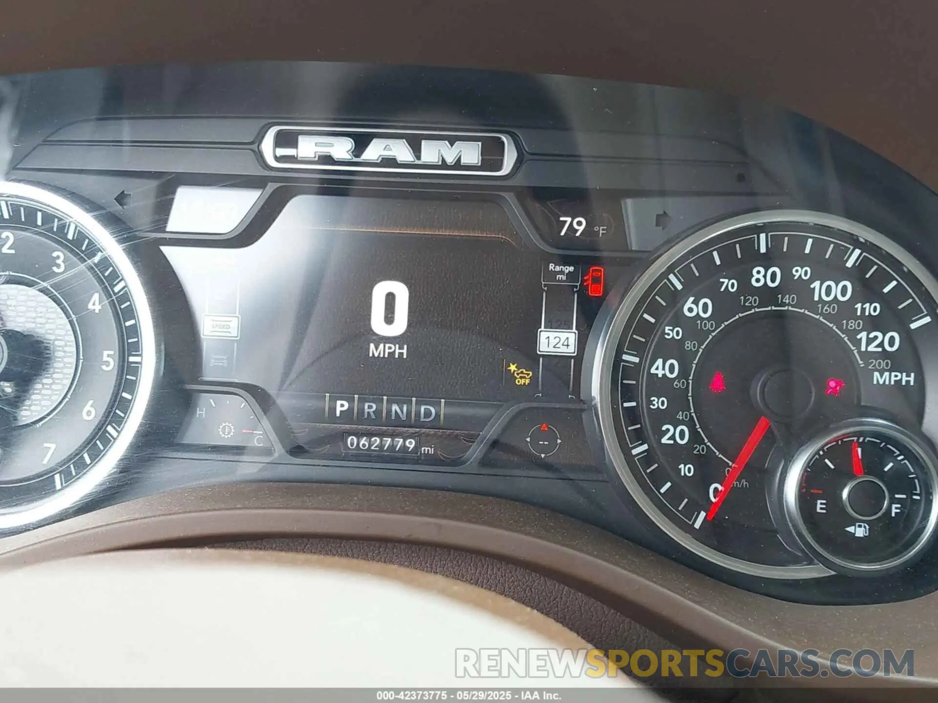 15 fotografías del automóvil dañado 1C6SRFJT6NN128450 RAM 1500 2022