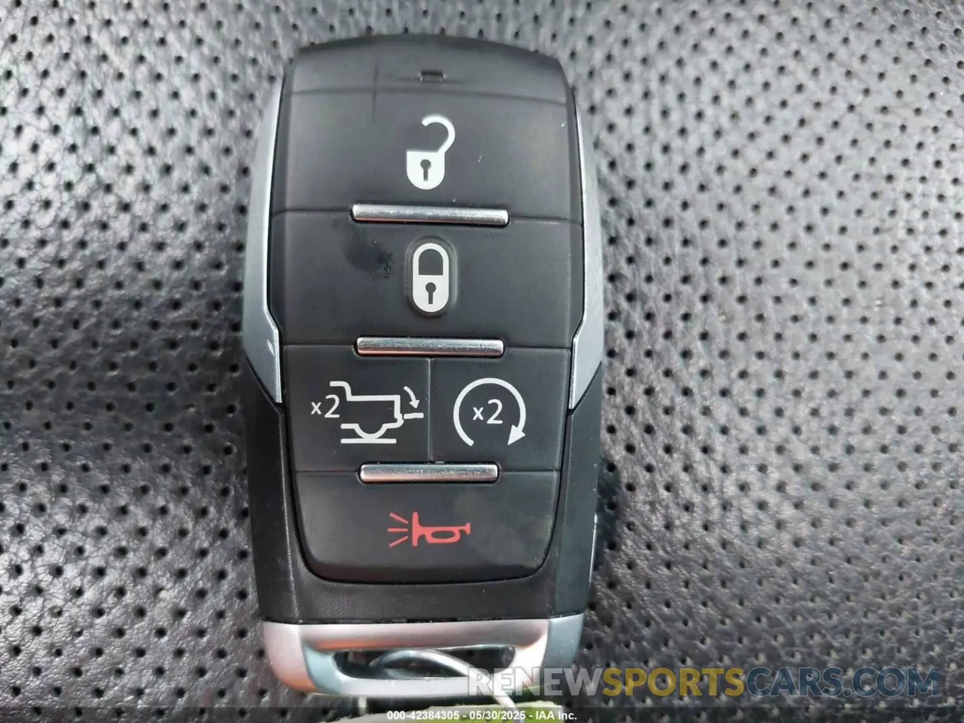 11 fotografías del automóvil dañado 1C6SRFJTXNN129844 RAM 1500 2022