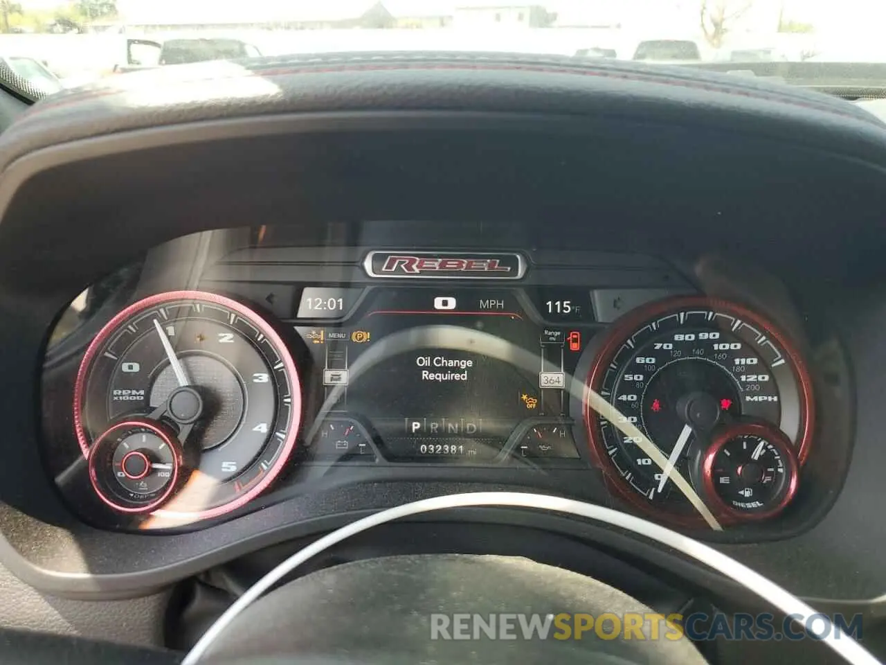 9 fotografías del automóvil dañado 1C6SRFLM7NN362506 RAM 1500 2022
