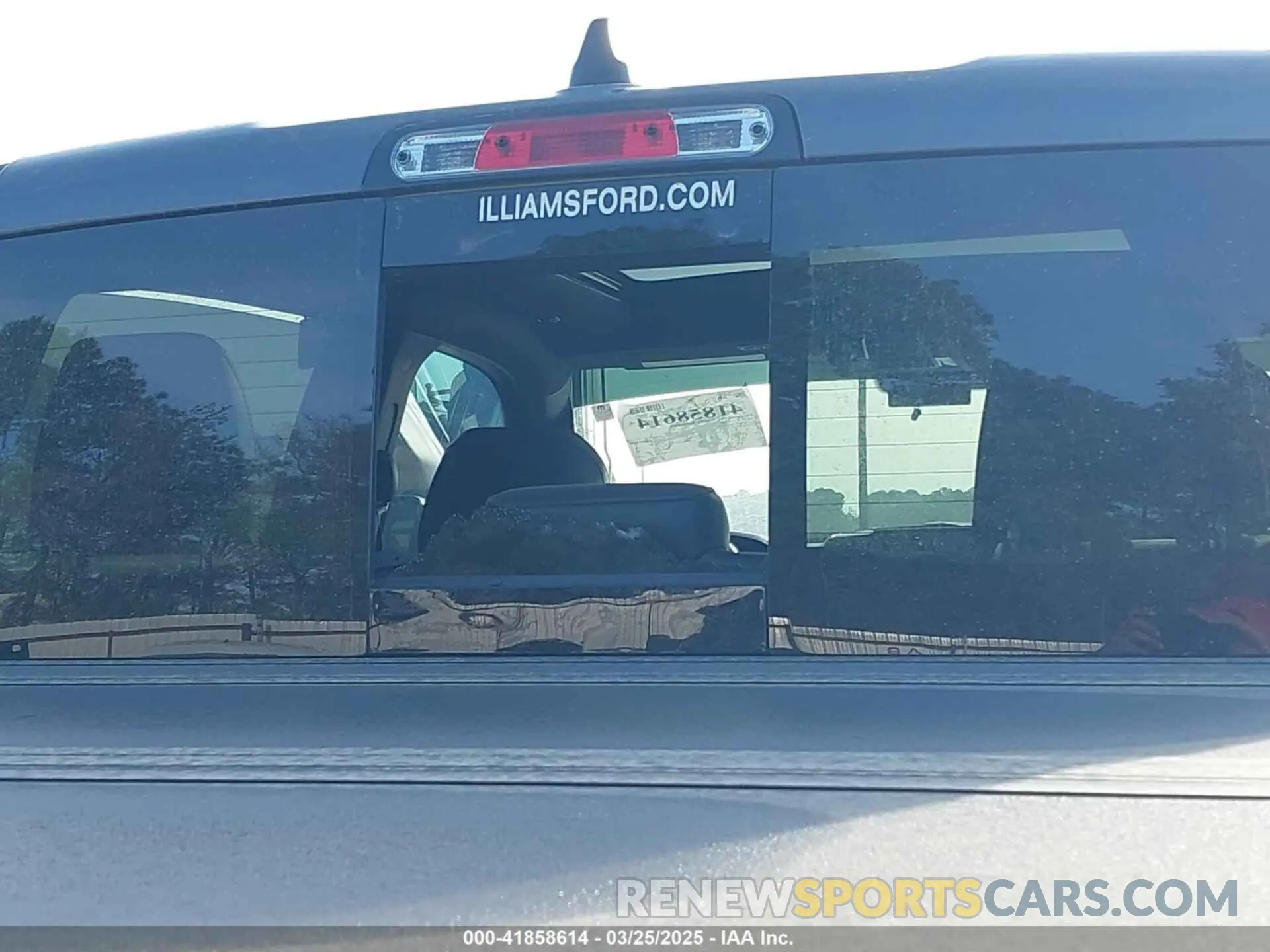 6 fotografías del automóvil dañado 1C6SRFU94NN150172 RAM 1500 2022