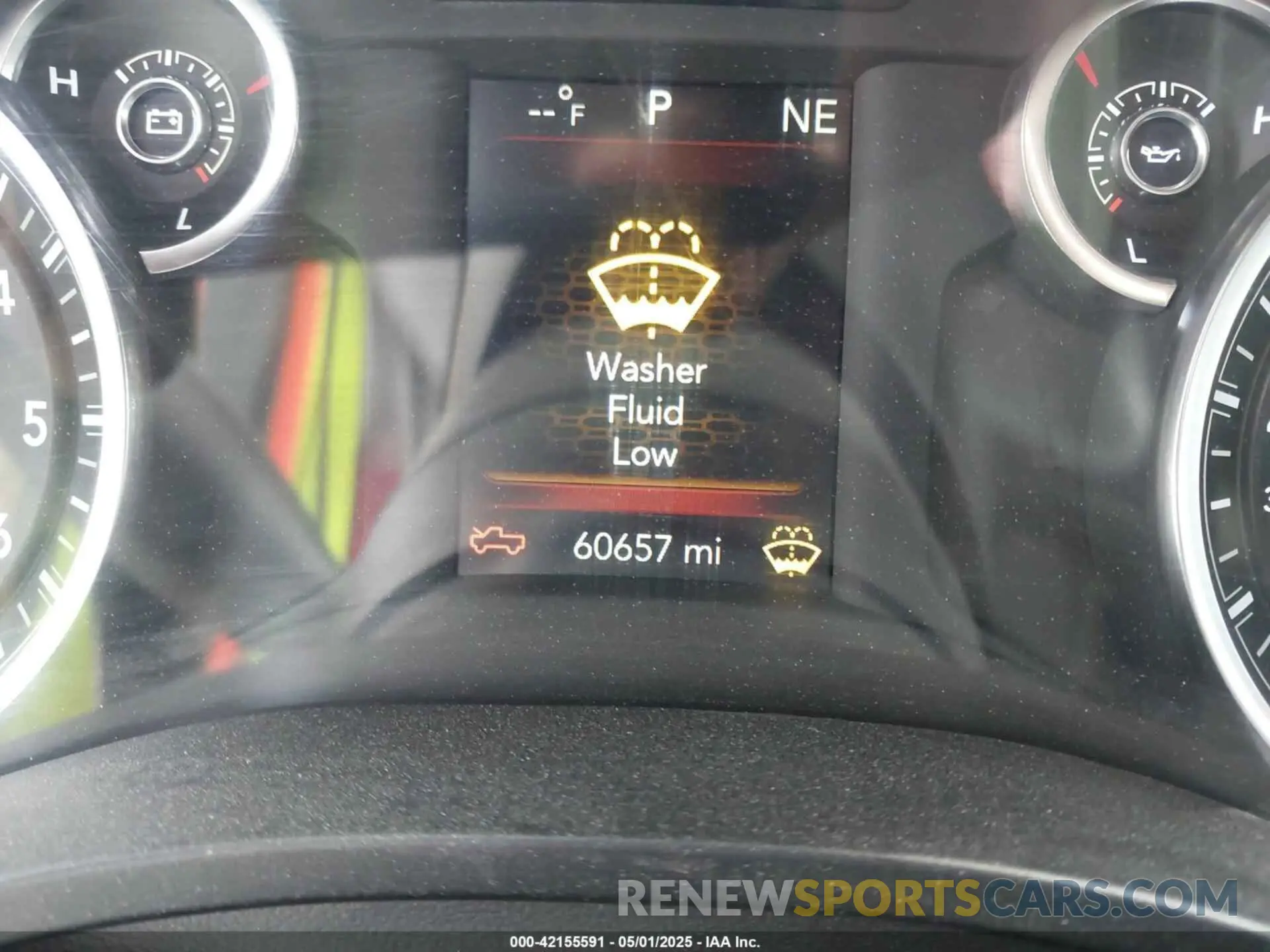 16 fotografías del automóvil dañado 1C6RRFGG4PN641188 RAM 1500 2023