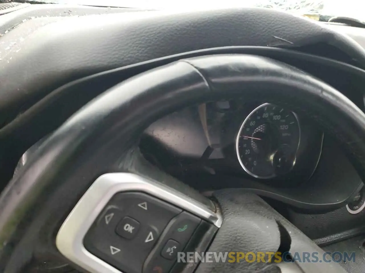 9 fotografías del automóvil dañado 1C6SRFFT5PN702967 RAM 1500 2023