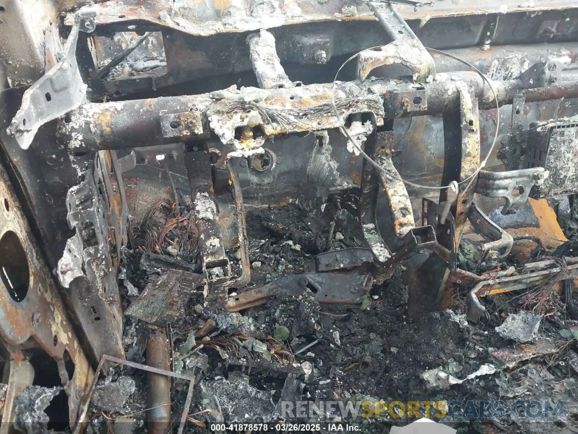 7 fotografías del automóvil dañado 1C6SRFFT6PN644643 RAM 1500 2023