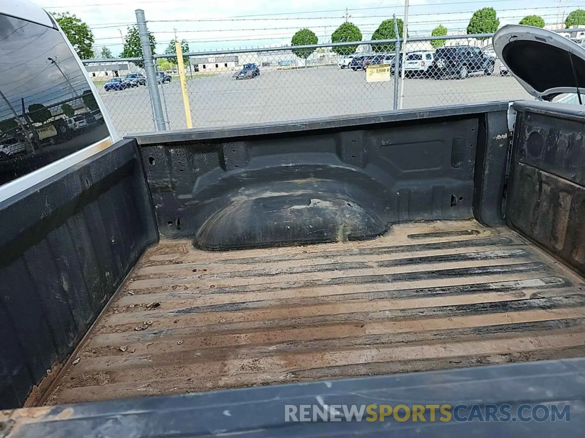 21 fotografías del automóvil dañado 1C6SRFGT2PN560947 RAM 1500 2023
