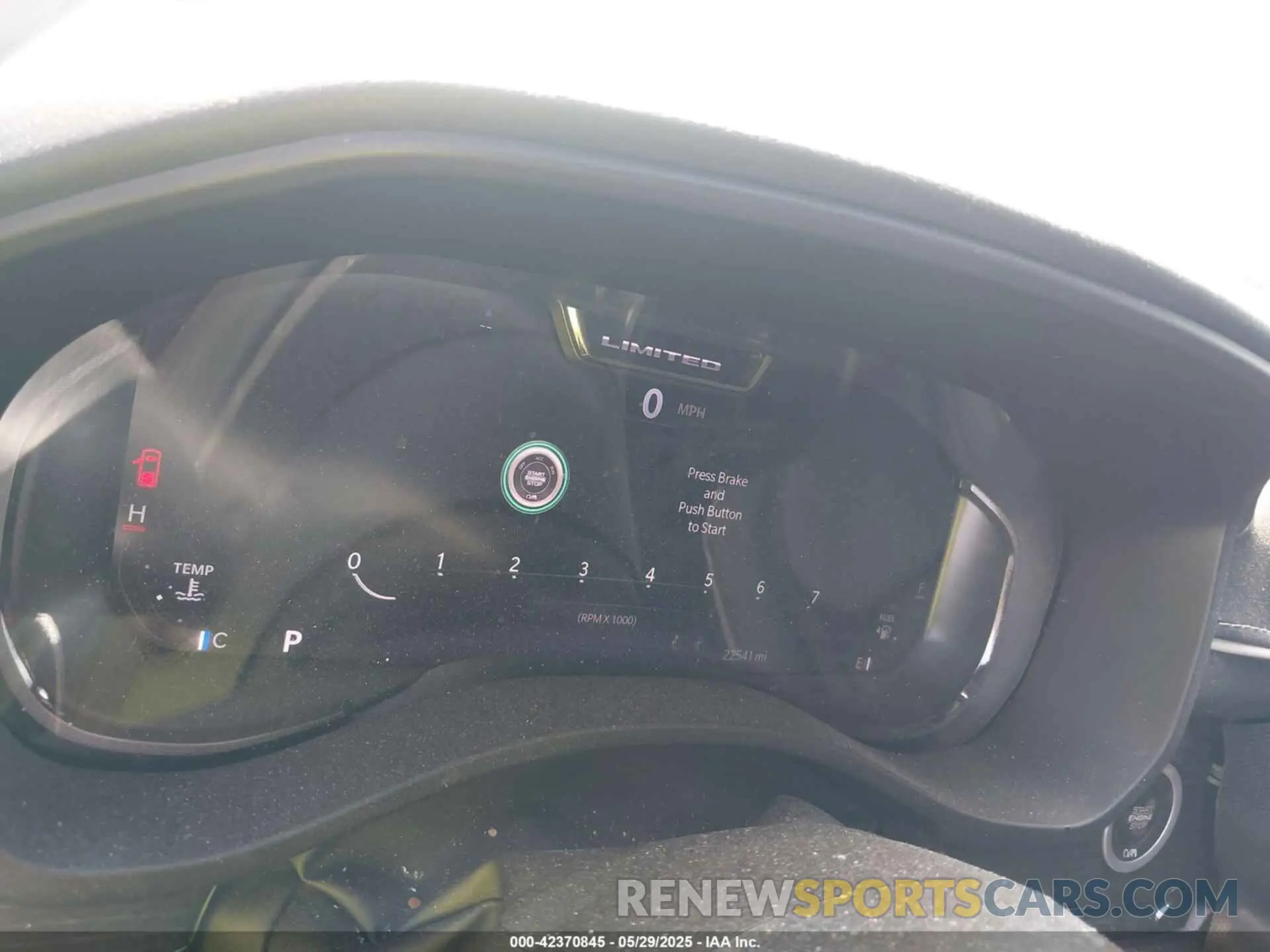 7 fotografías del automóvil dañado 1C6SRFHT0PN600943 RAM 1500 2023