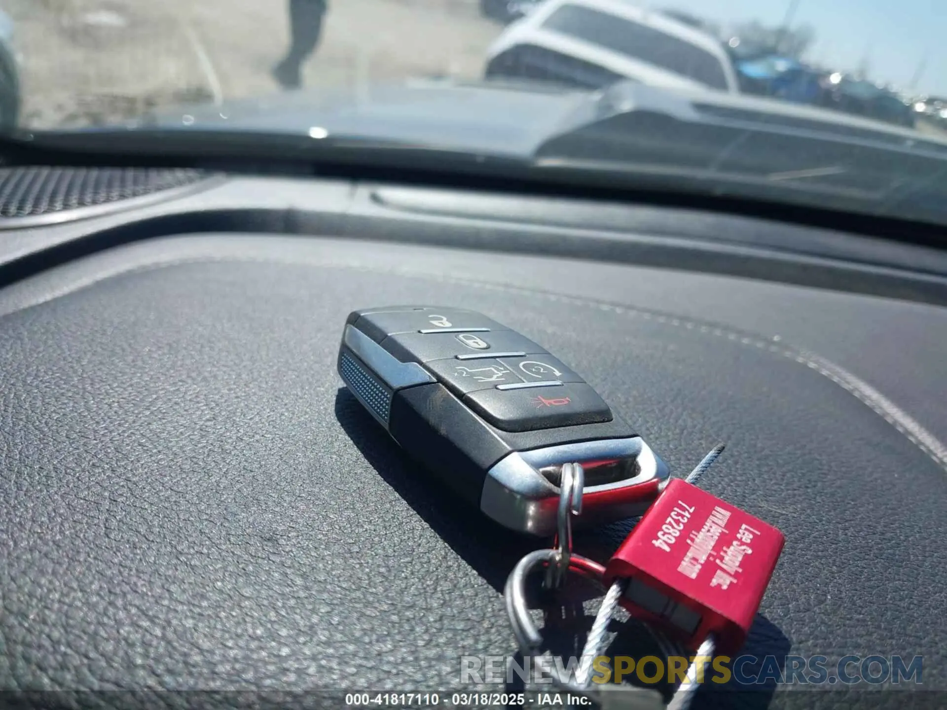 11 fotografías del automóvil dañado 1C6SRFJMXPN549423 RAM 1500 2023