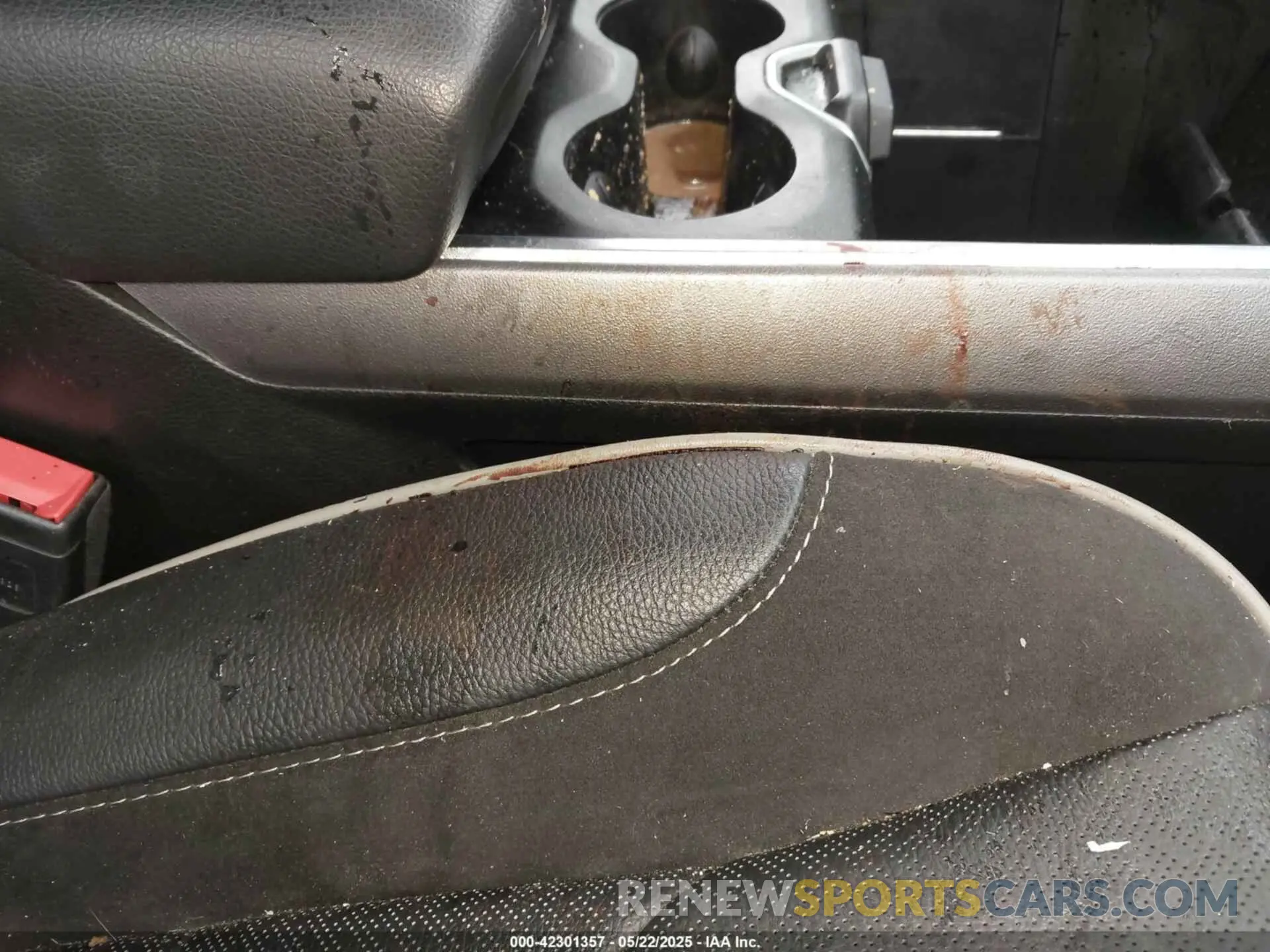 14 fotografías del automóvil dañado 1C6SRFJT2PN588238 RAM 1500 2023