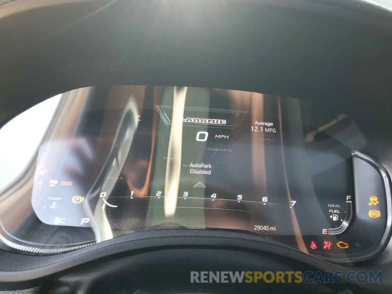 9 fotografías del automóvil dañado 1C6SRFJT4PN619442 RAM 1500 2023