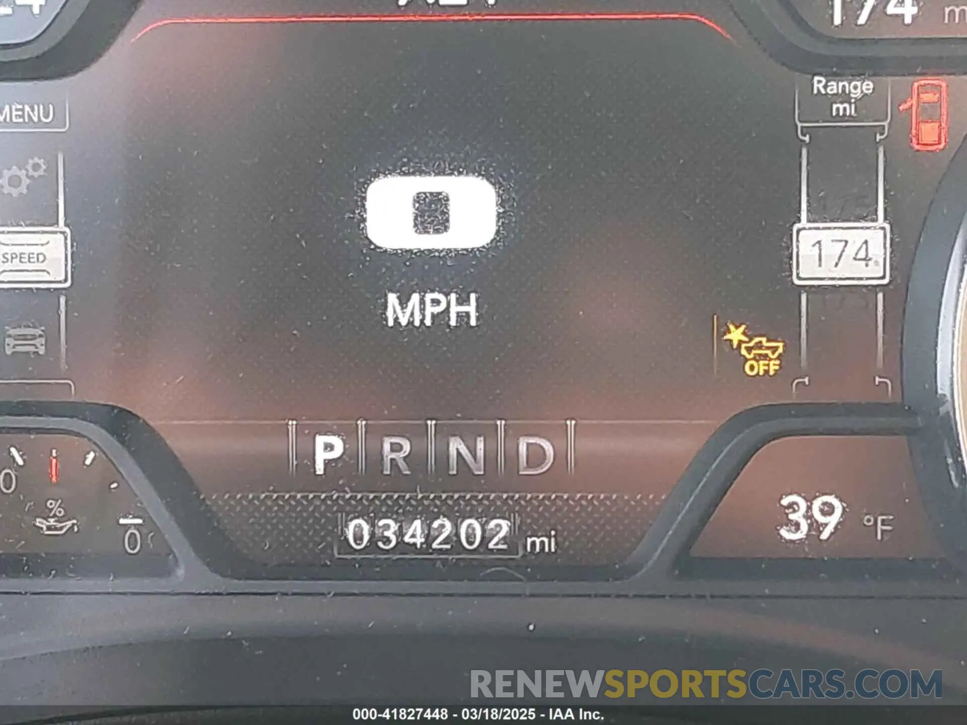15 fotografías del automóvil dañado 1C6SRFJT9PN540381 RAM 1500 2023