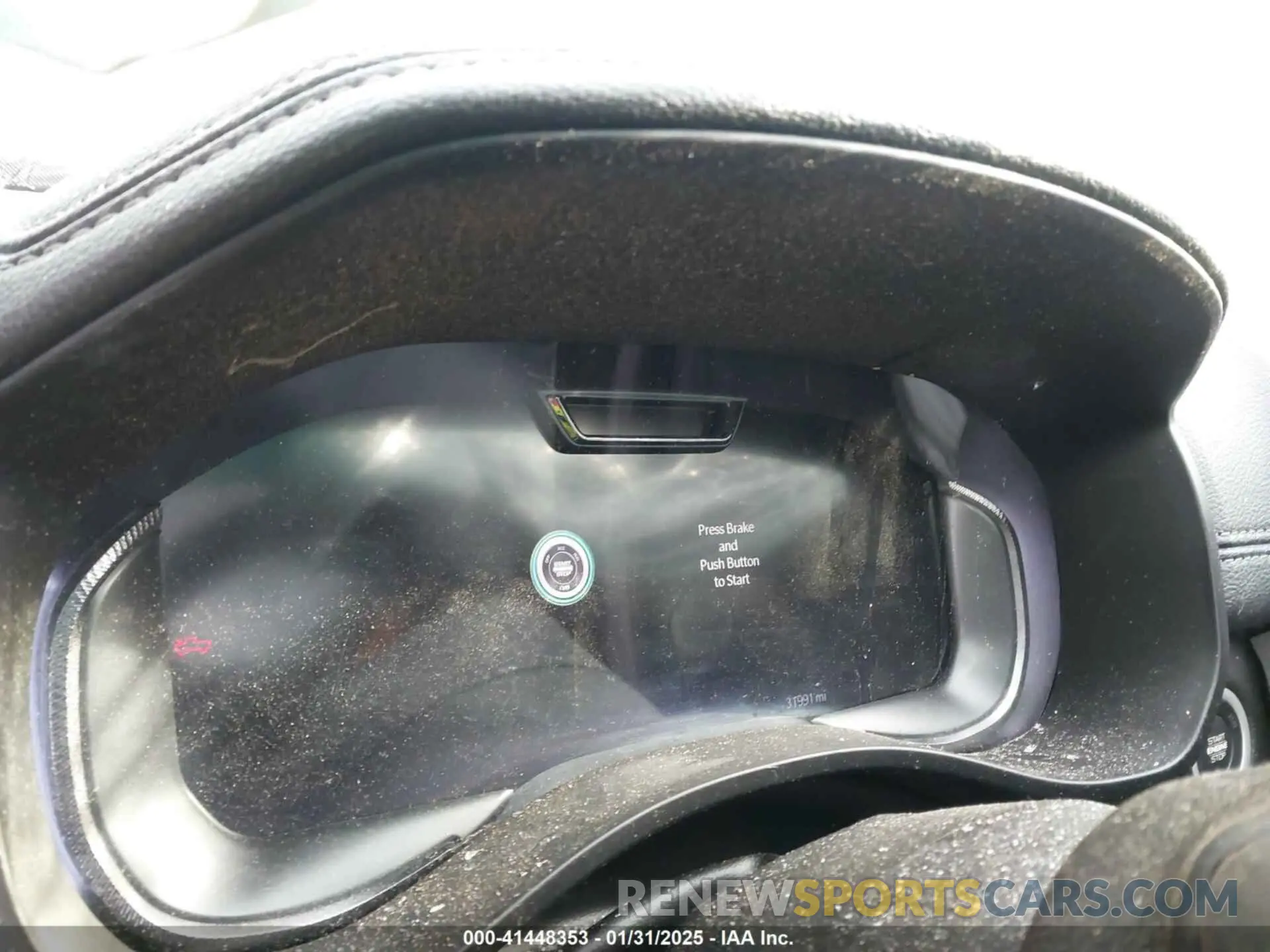 7 fotografías del automóvil dañado 1C6SRFLT6PN637289 RAM 1500 2023